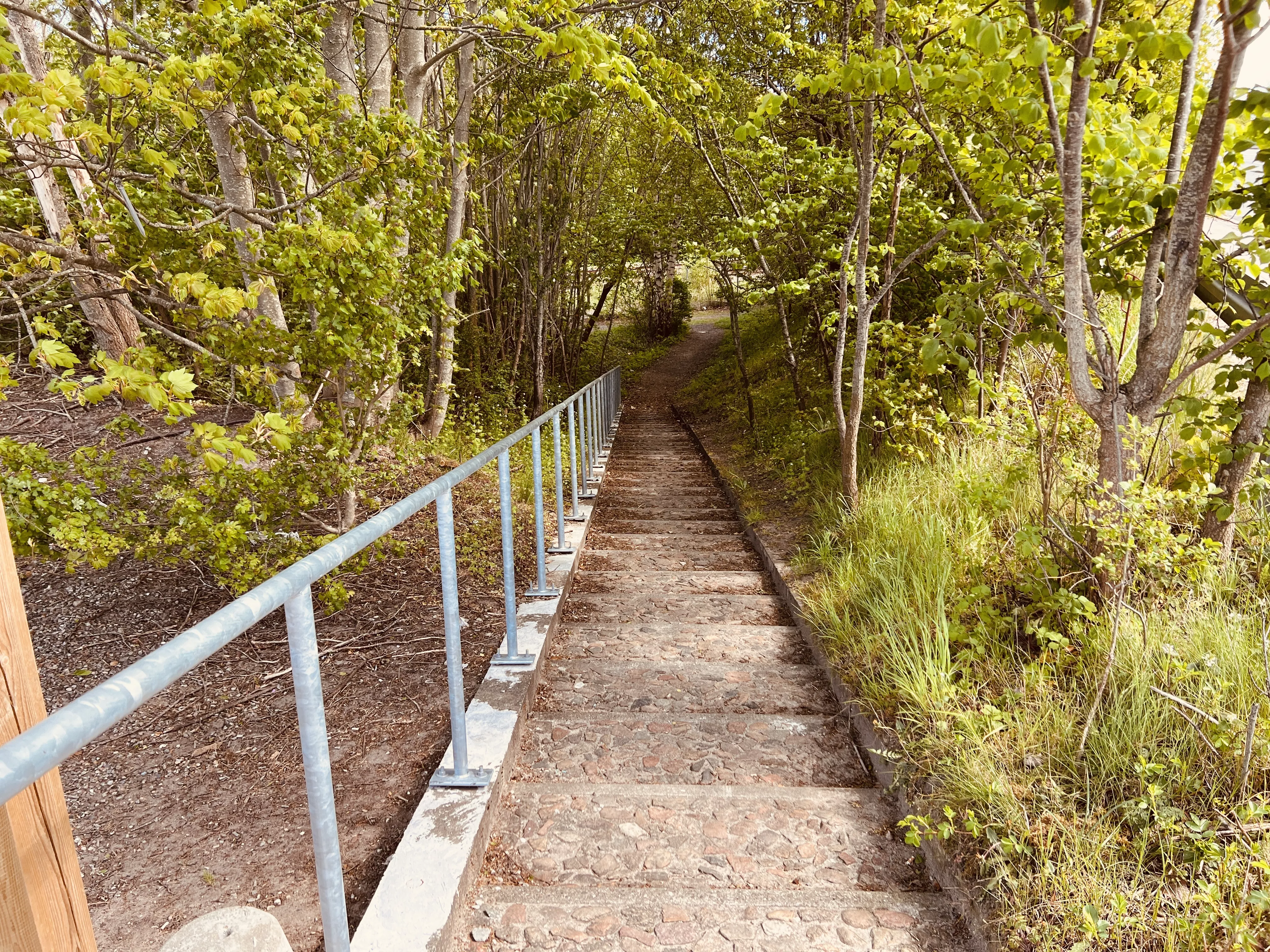 Billede af Bygholm Billetsalgssted - Billetsalgssted er nedrevet, men Bygholm Billetsalgssted har ligget her. Billede af Bygholm Billetsalgssted - Billetsalgssted er nedrevet, men Bygholm Billetsalgssted har ligget her.