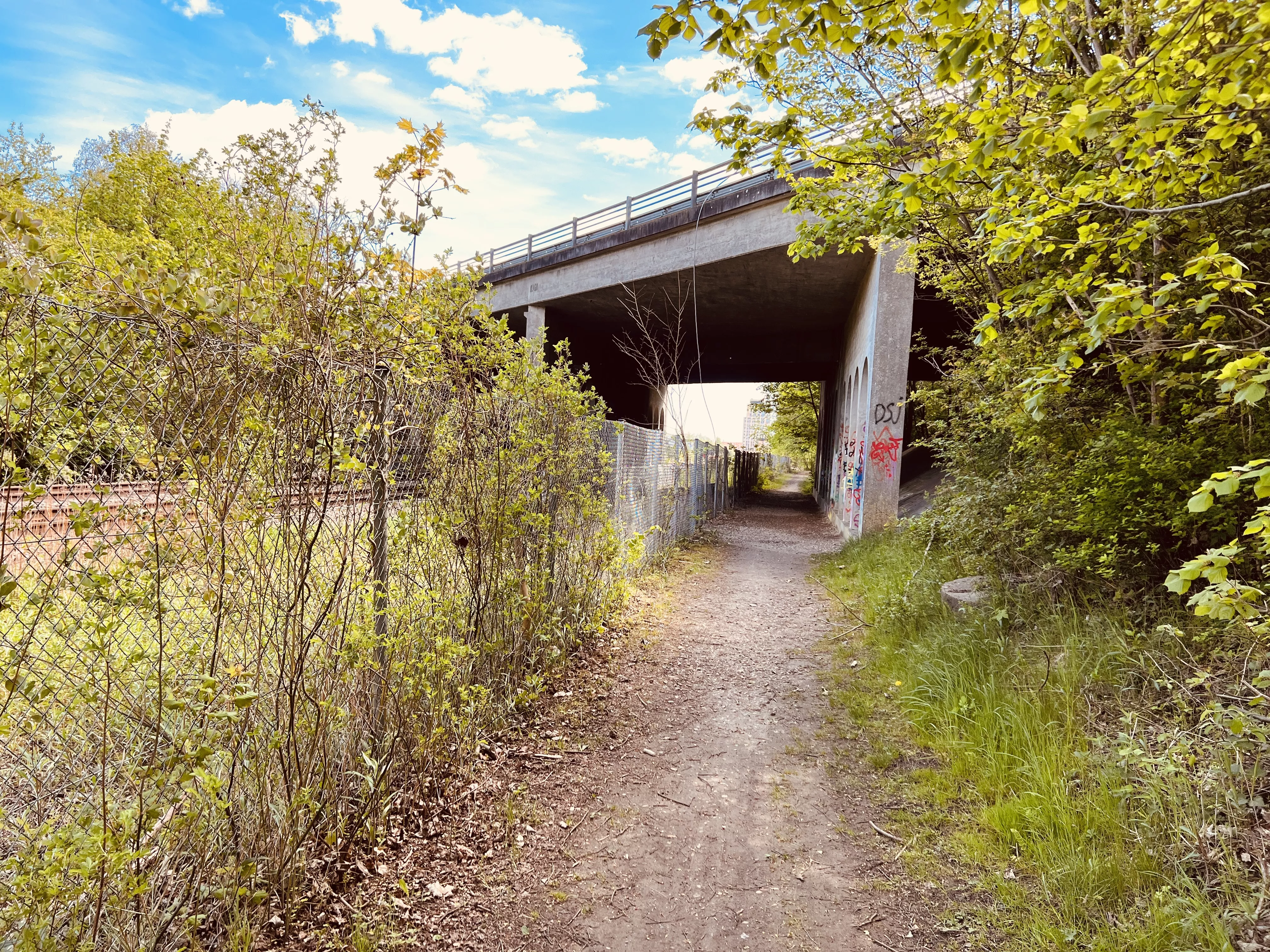 Billede af Bygholm Billetsalgssted - Billetsalgssted er nedrevet, men Bygholm Billetsalgssted har ligget her. Billede af Bygholm Billetsalgssted - Billetsalgssted er nedrevet, men Bygholm Billetsalgssted har ligget her.