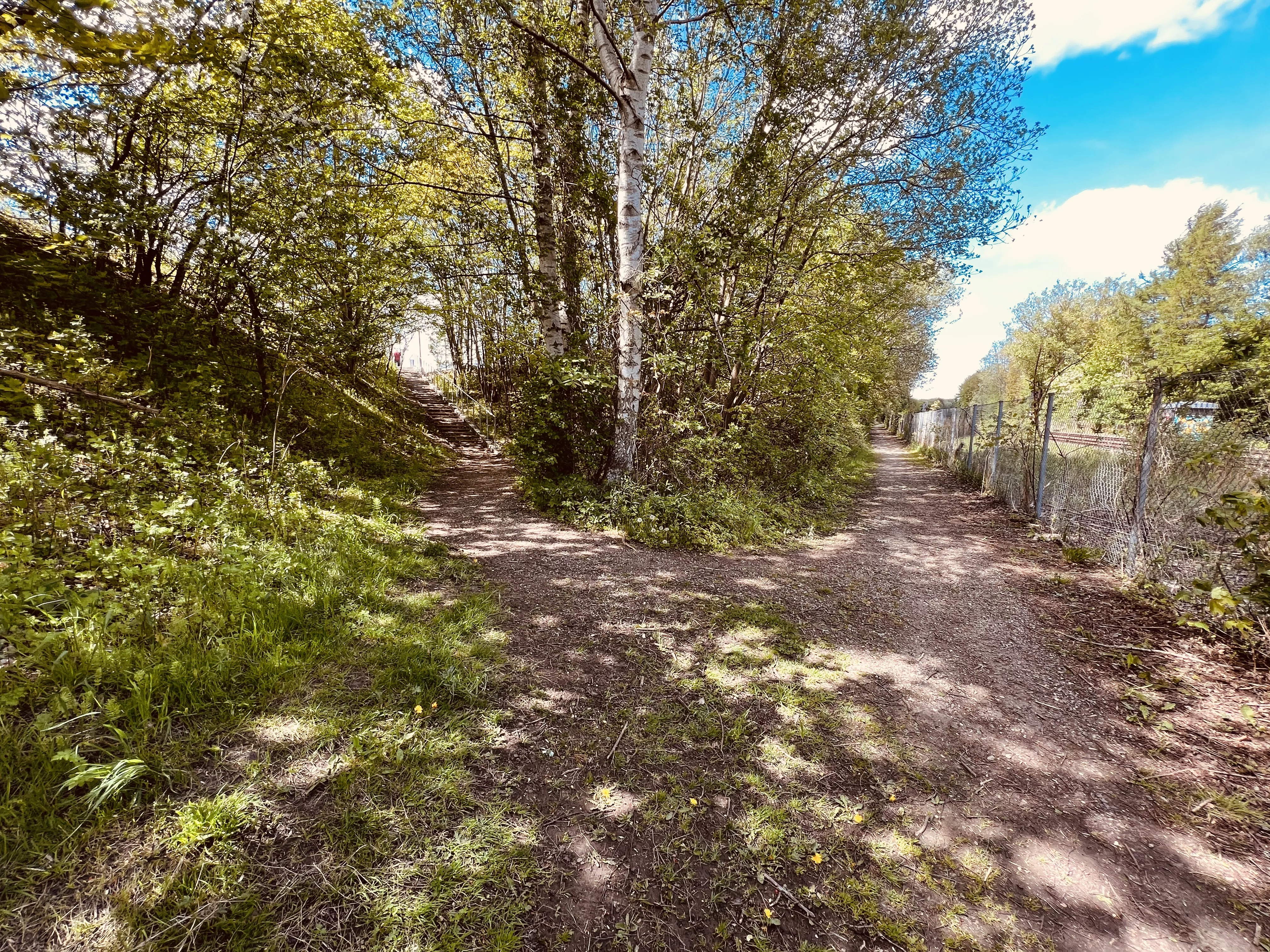 Billede af Bygholm Billetsalgssted - Billetsalgssted er nedrevet, men Bygholm Billetsalgssted har ligget her. Billede af Bygholm Billetsalgssted - Billetsalgssted er nedrevet, men Bygholm Billetsalgssted har ligget her.