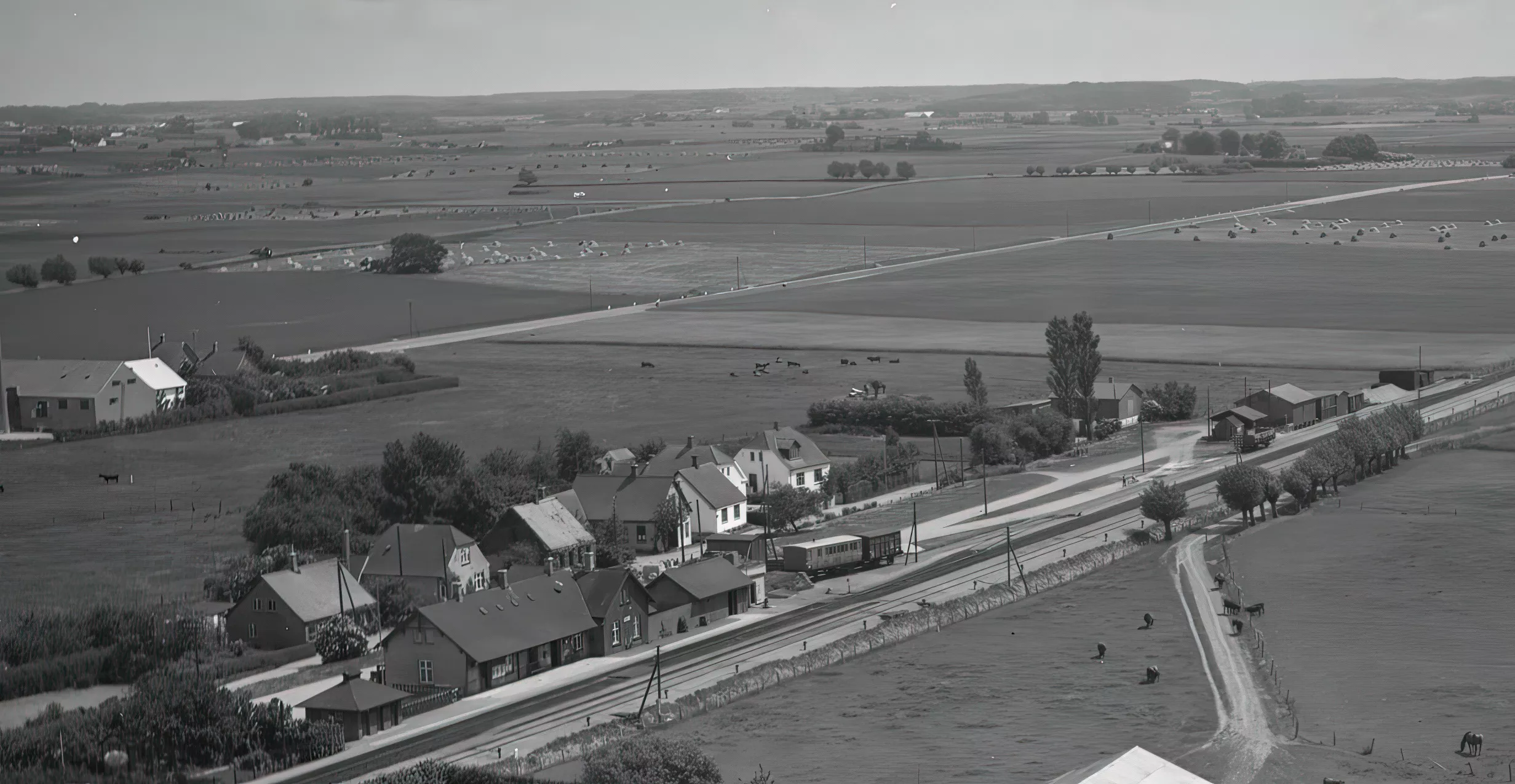 Billede af Højby (Fyn) Station.