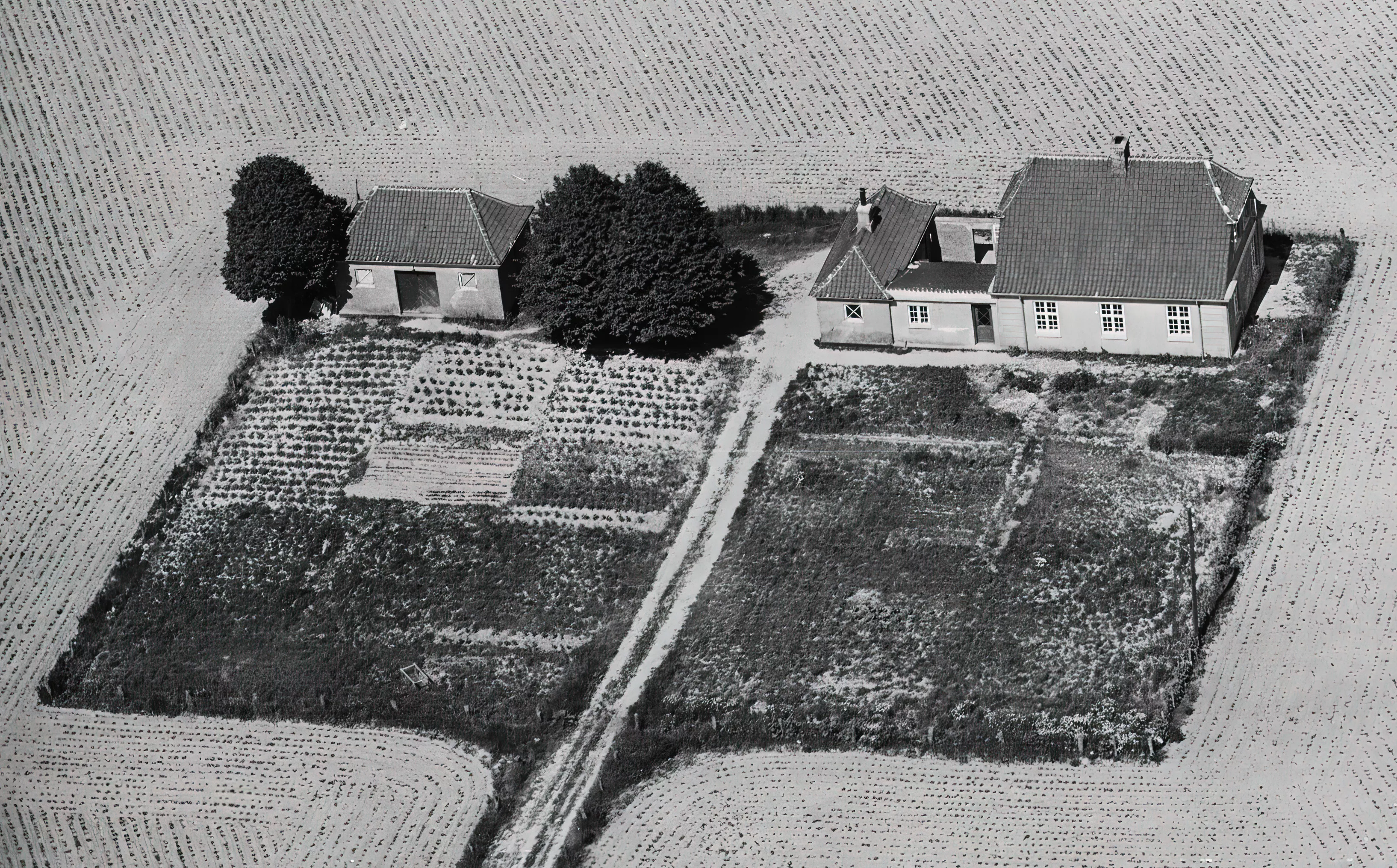 Billede af Havløkke Station. Billede af Havløkke Station.