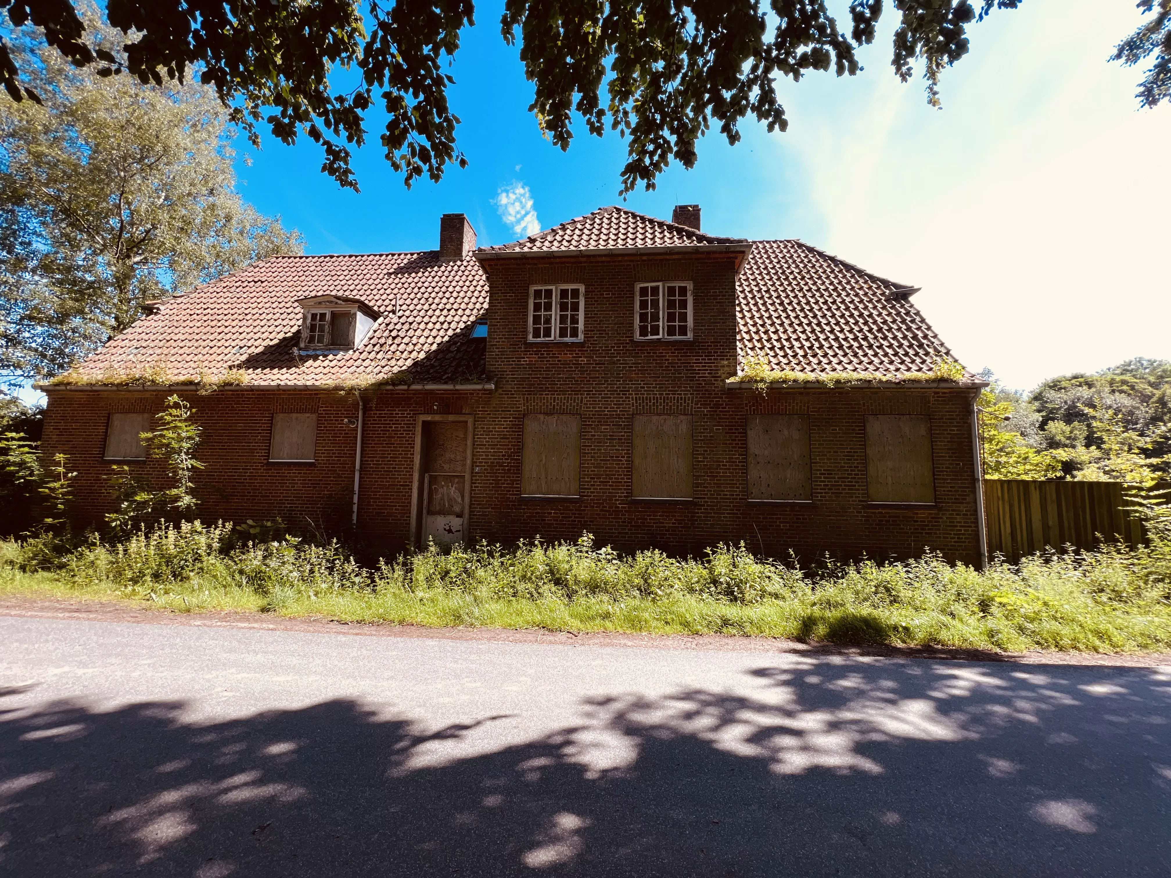 Billede af Tvingstrup Station. Billede af Tvingstrup Station.