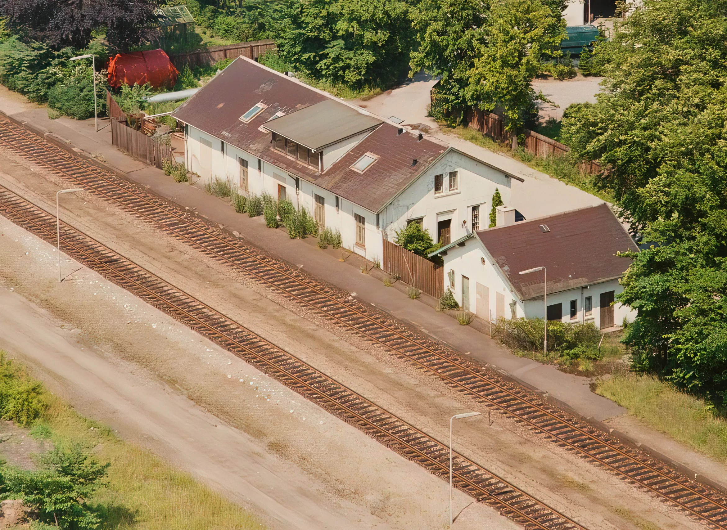 Billede af Lov Station. Billede af Lov Station.