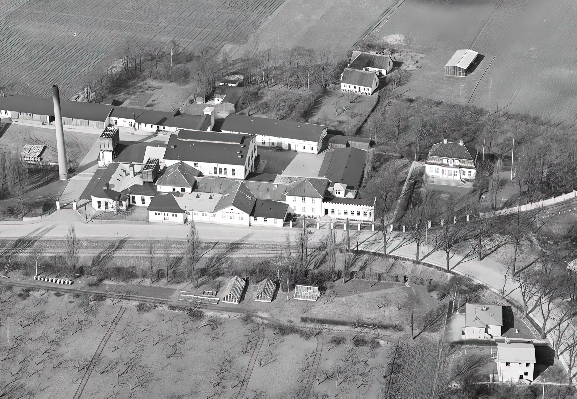 Billede af Slagelse Station. Billede af Slagelse Station.