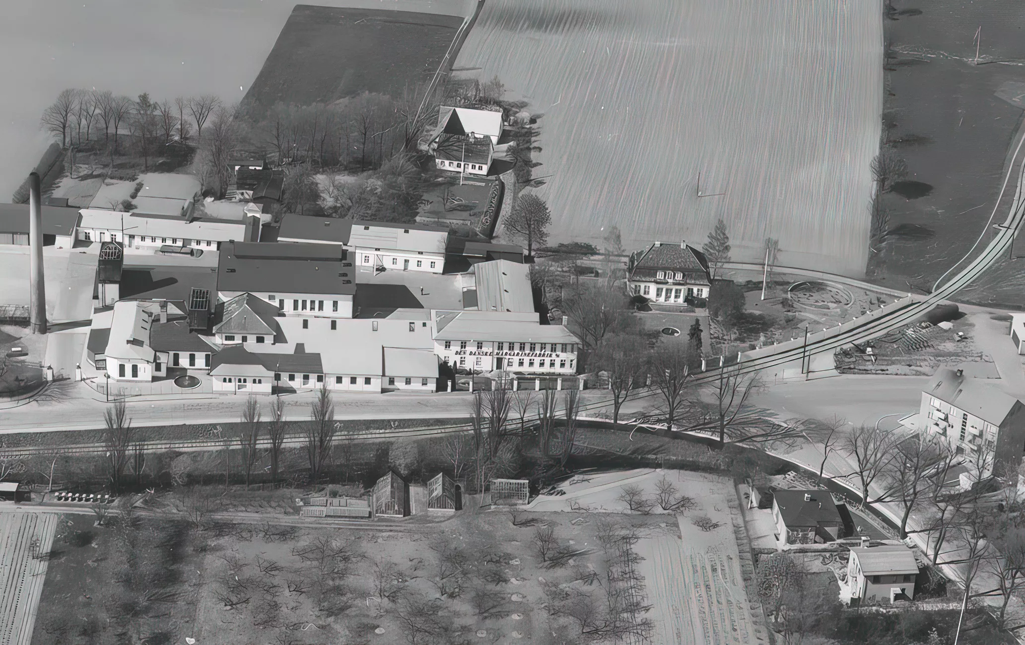 Billede af Slagelse Station. Billede af Slagelse Station.
