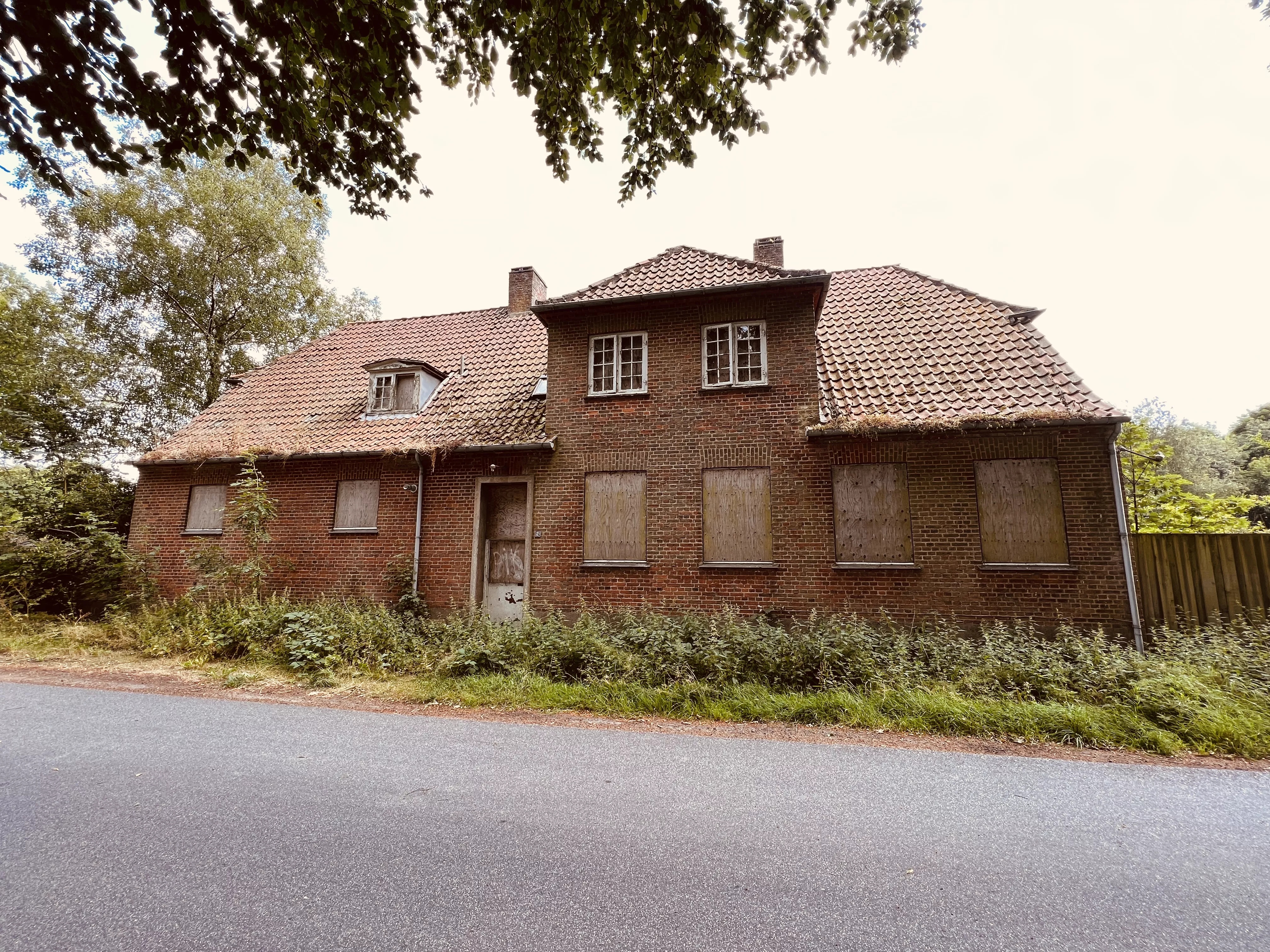Billede af Tvingstrup Station. Billede af Tvingstrup Station.