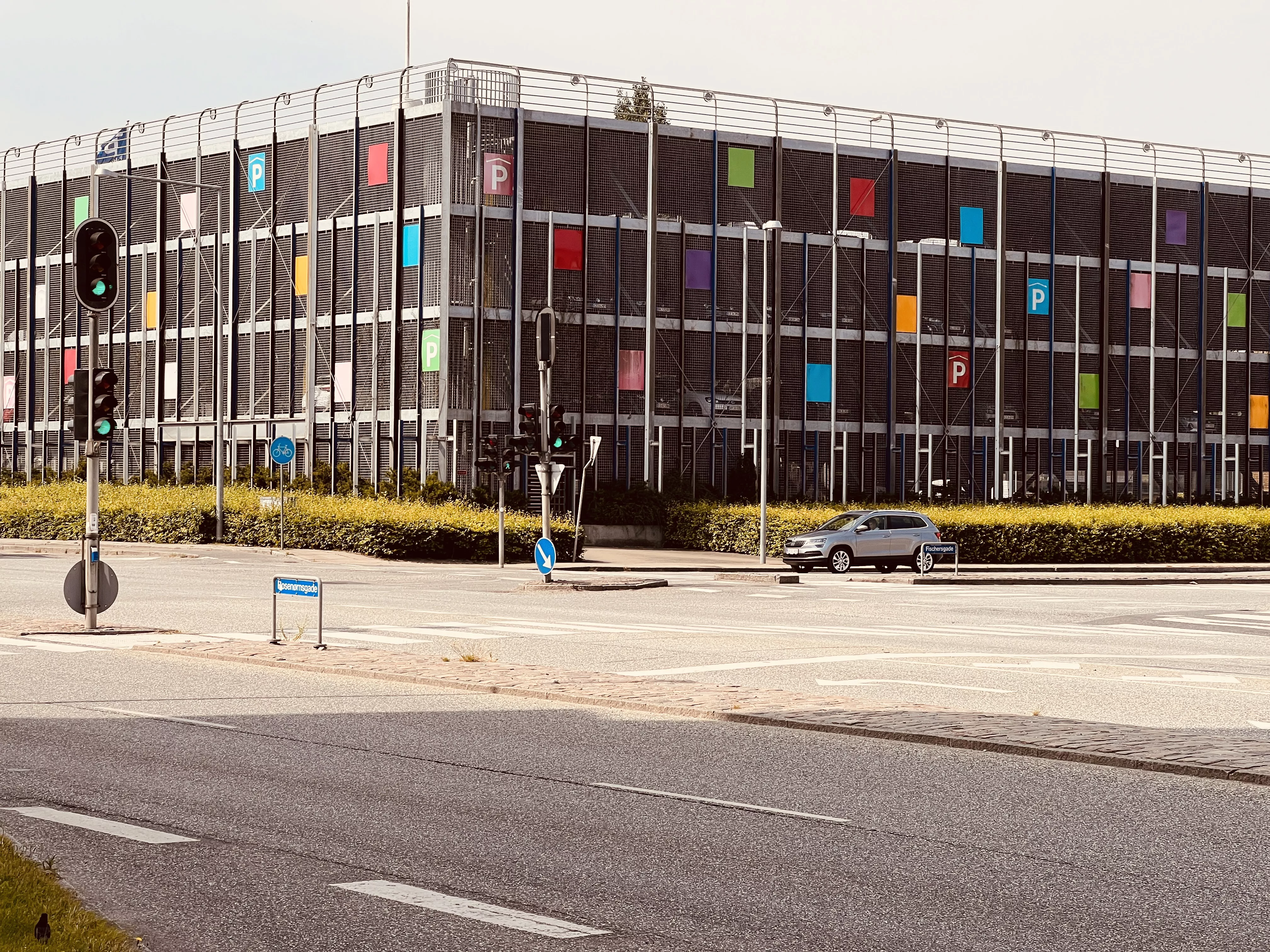 Billede af Hadsundbanegården (Randers) Station - Station er nedrevet, men Hadsundbanegården (Randers) Station har ligget her. Billede af Hadsundbanegården (Randers) Station - Station er nedrevet, men Hadsundbanegården (Randers) Station har ligget her.