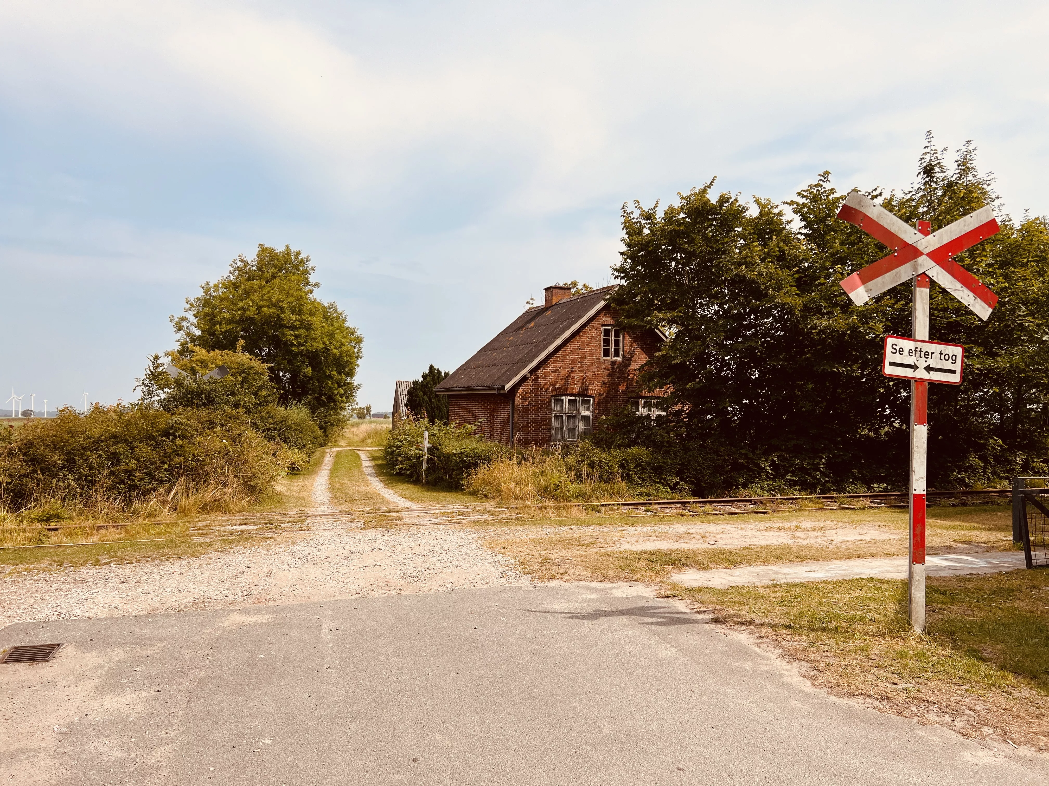 Billede af Floes Billetsalgssted. Billede af Floes Billetsalgssted.