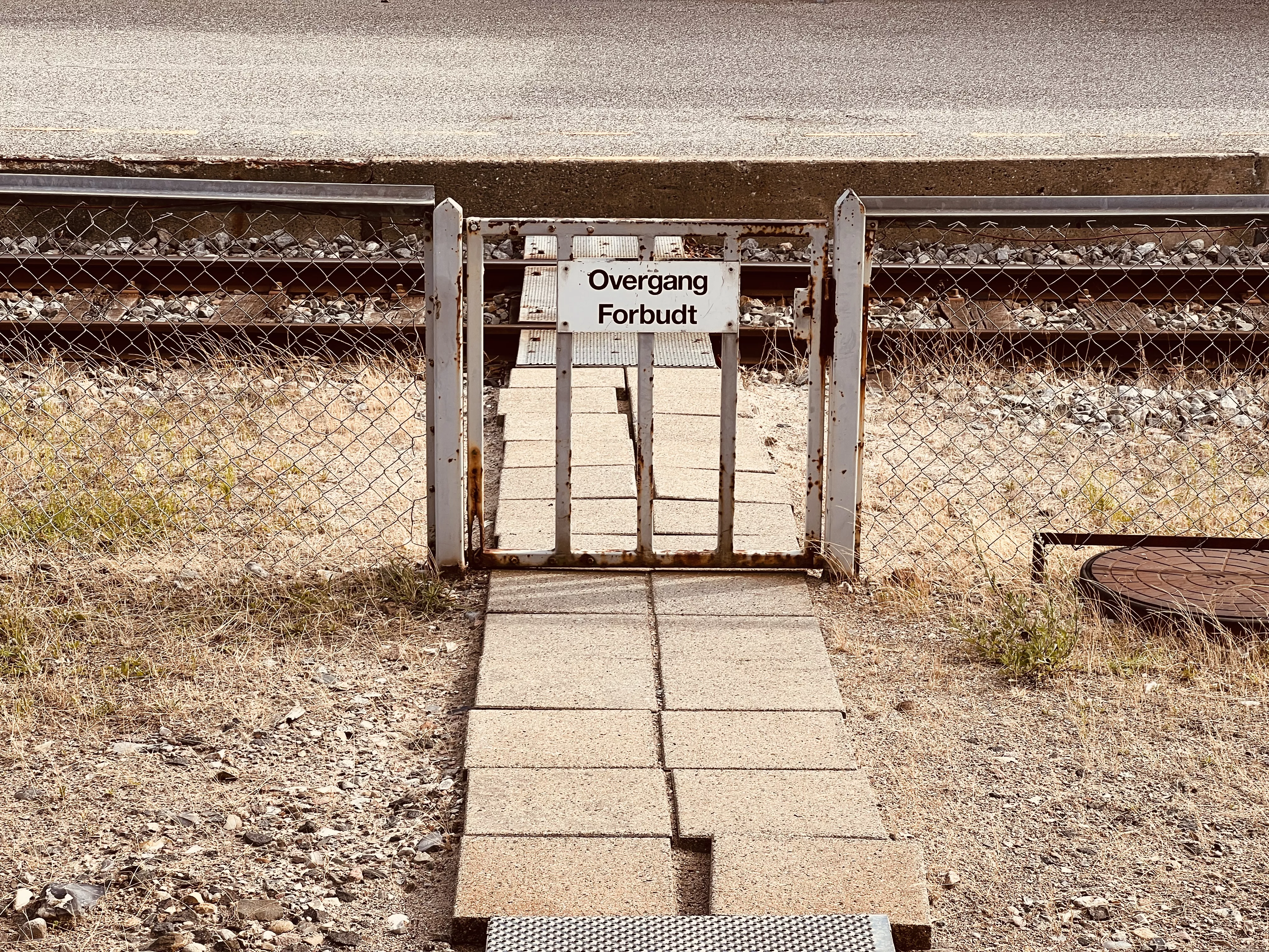 Billede af Maribo Station. Billede af Maribo Station.