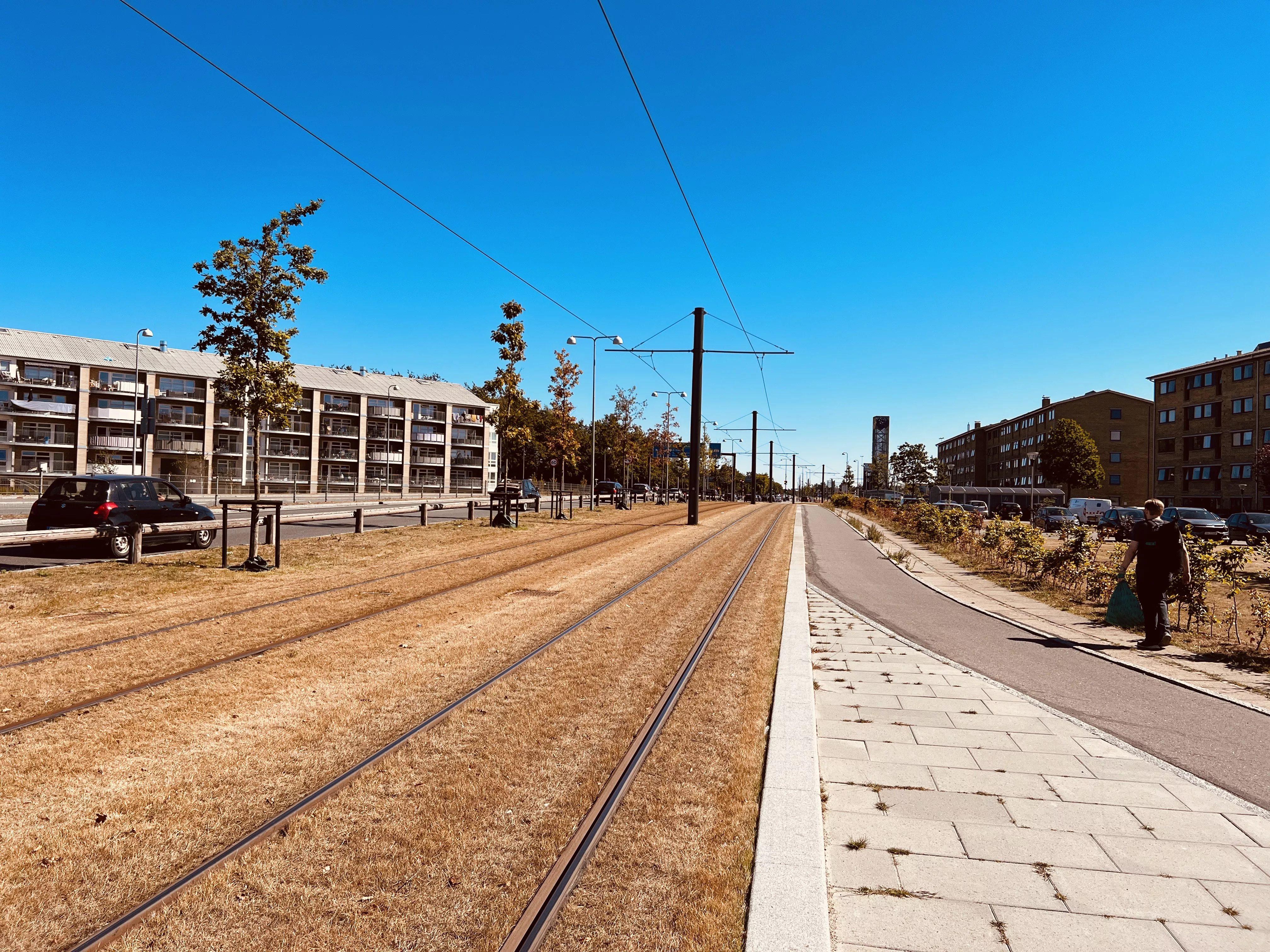 Billede af Ejerslykke Letbanestation. Billede af Ejerslykke Letbanestation.