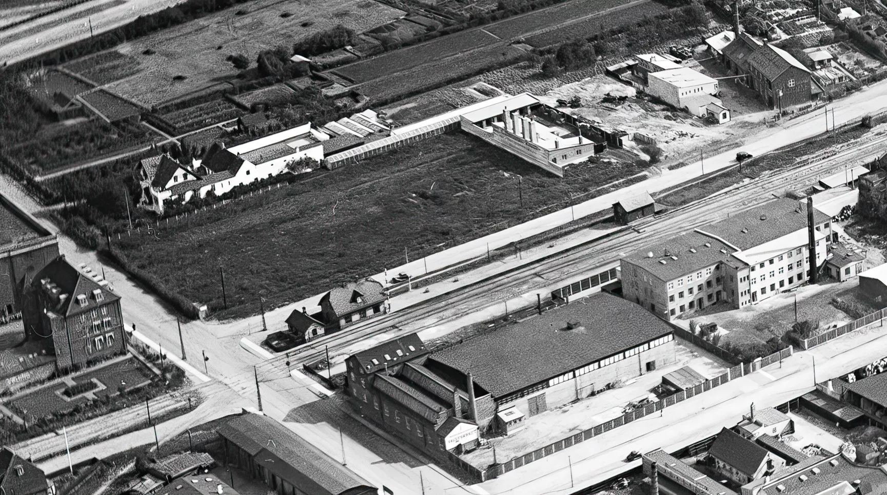 Billede af Øresundsvej Station. Billede af Øresundsvej Station.