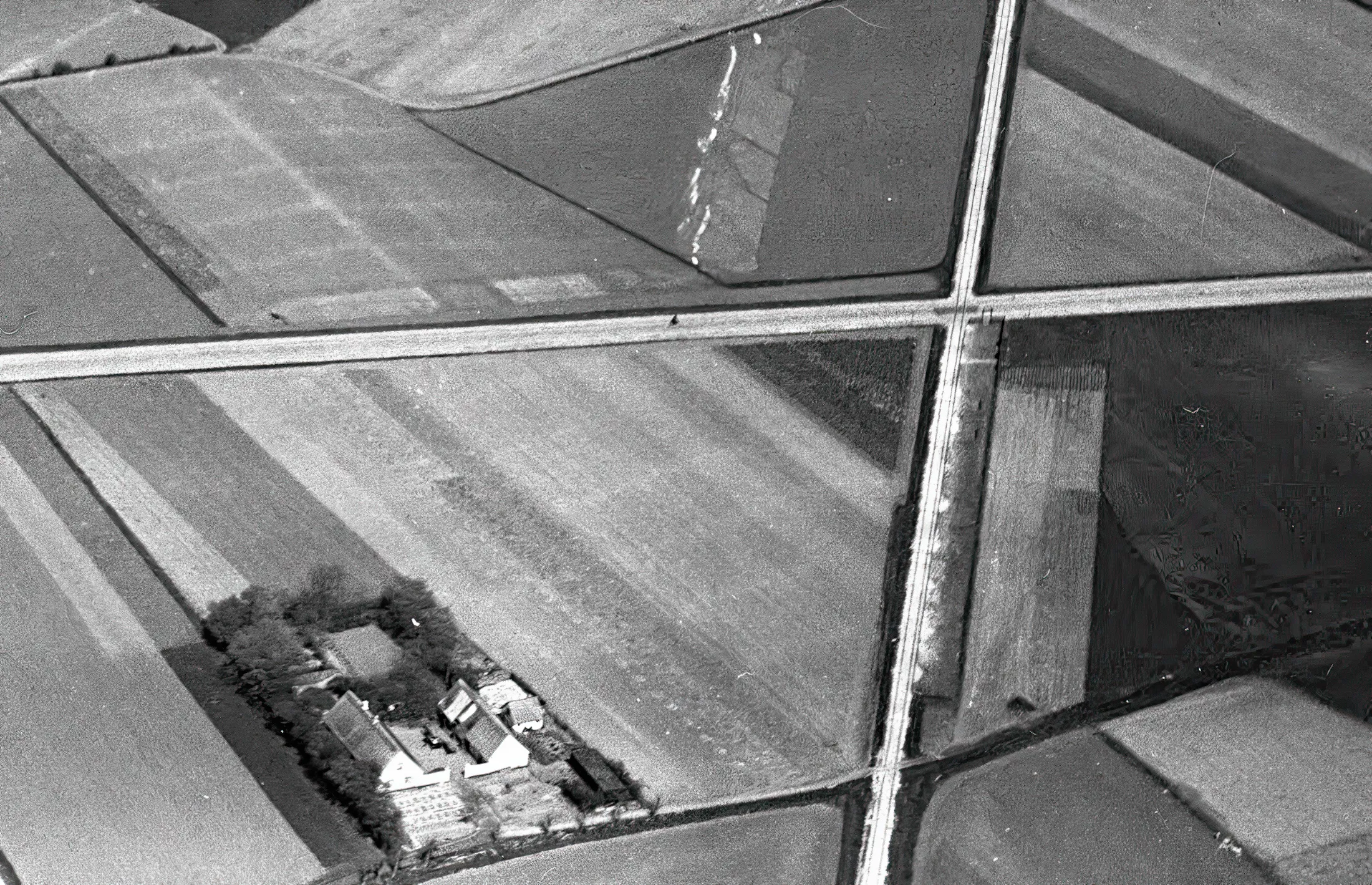 Billede af Lufthavnen Trinbræt. Billede af Lufthavnen Trinbræt.