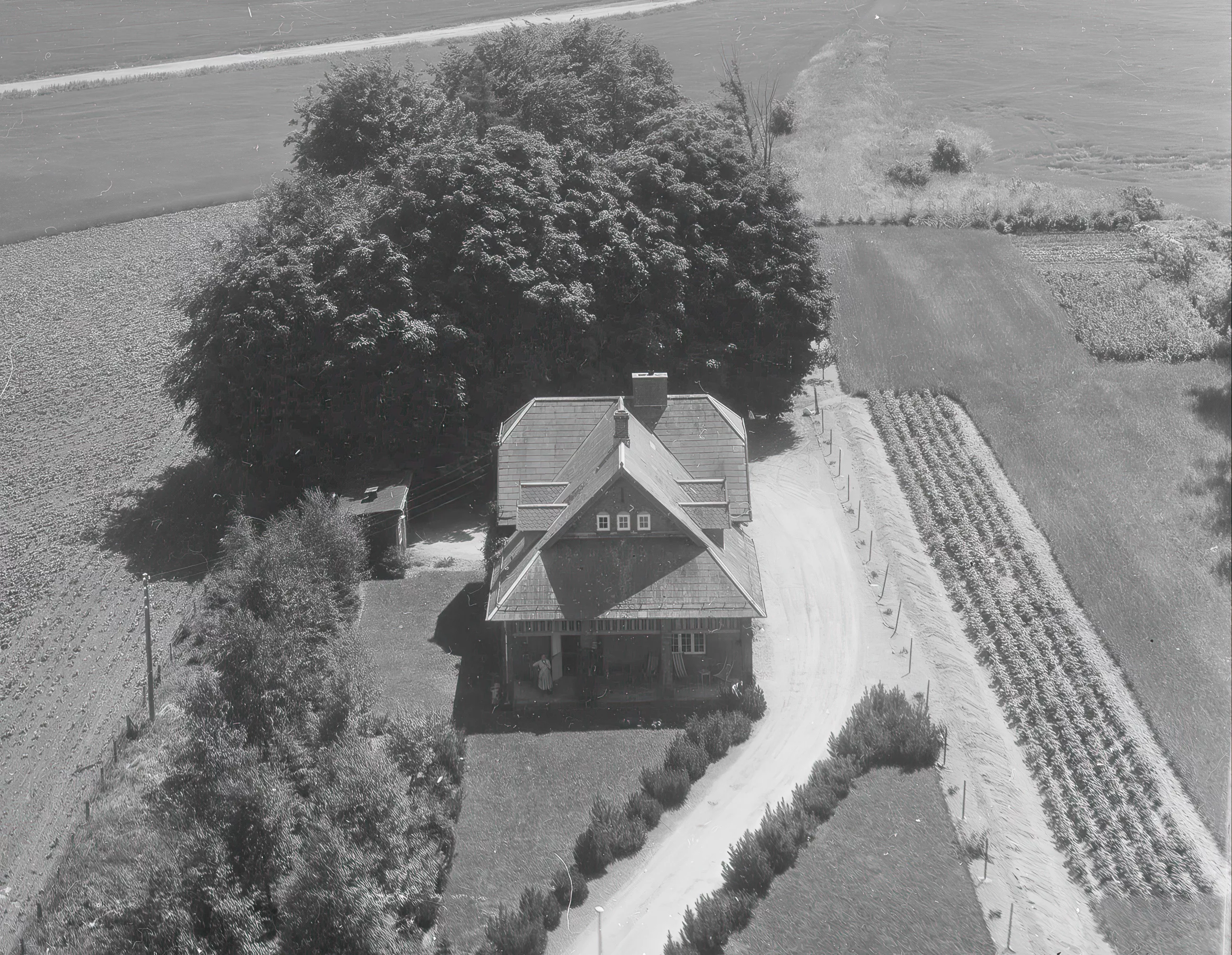 Billede af Døjringe Station. Billede af Døjringe Station.