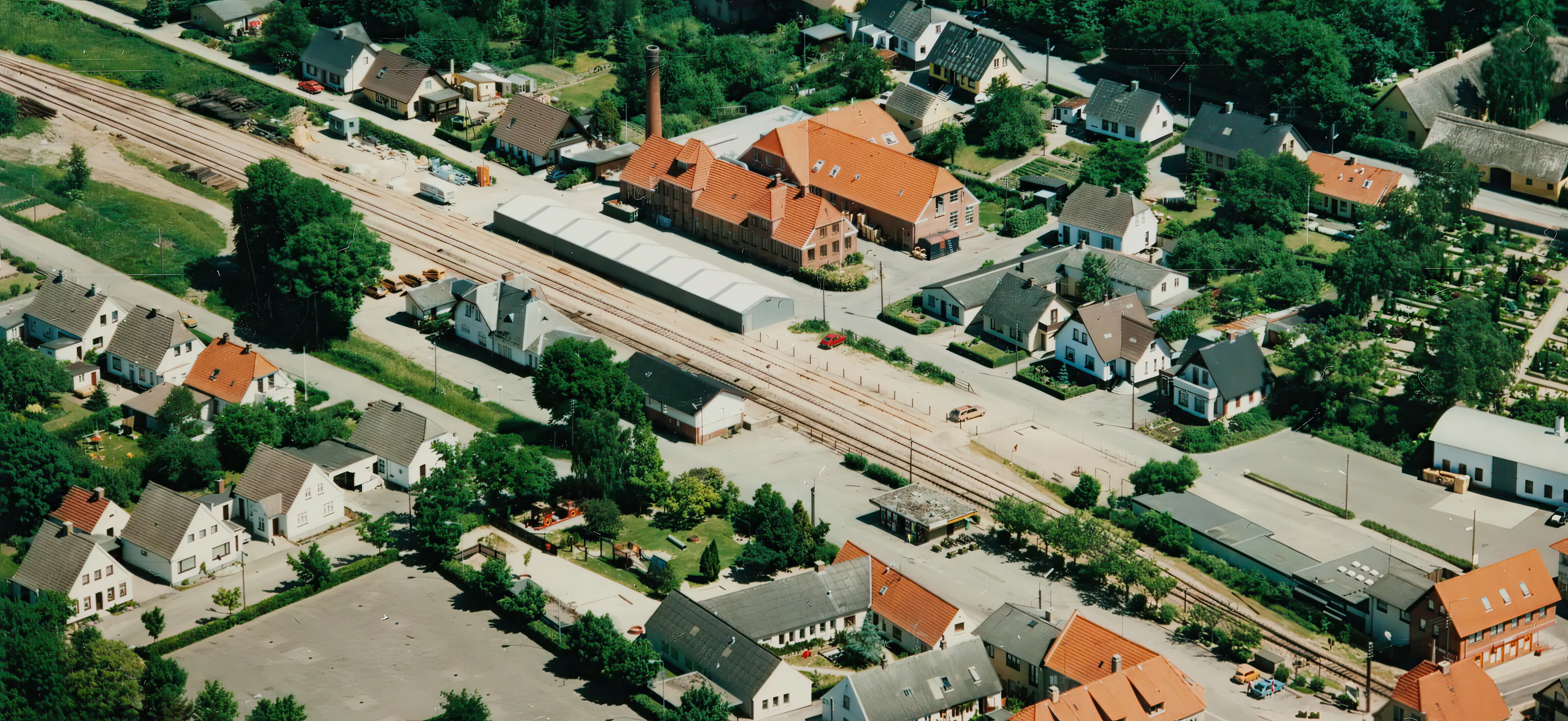 Billede af Vig Station. Billede af Vig Station.