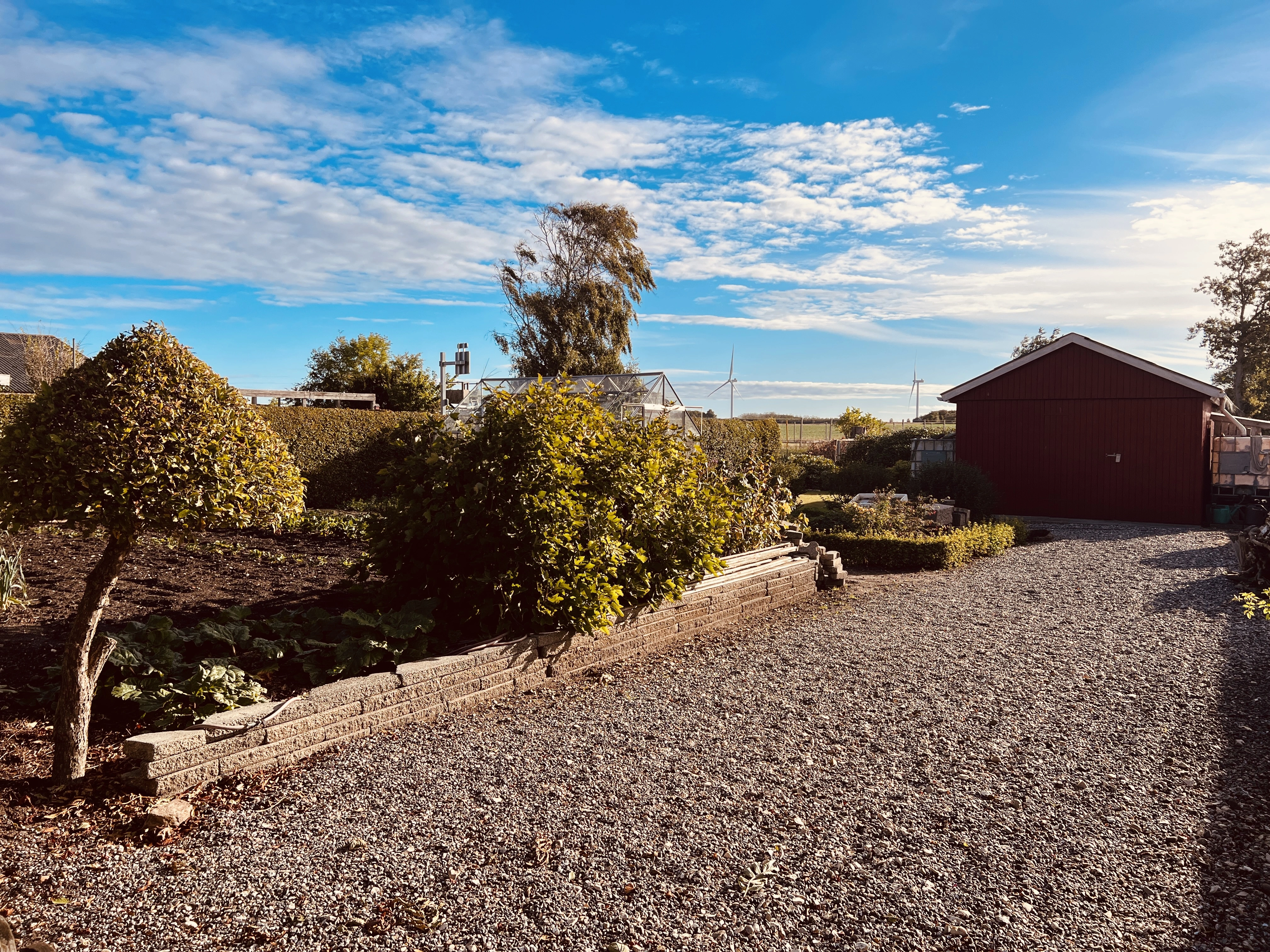 Billede af Lyngs Holdeplads - Holdeplads er nedrevet, men Lyngs Holdeplads har ligget her. Billede af Lyngs Holdeplads - Holdeplads er nedrevet, men Lyngs Holdeplads har ligget her.