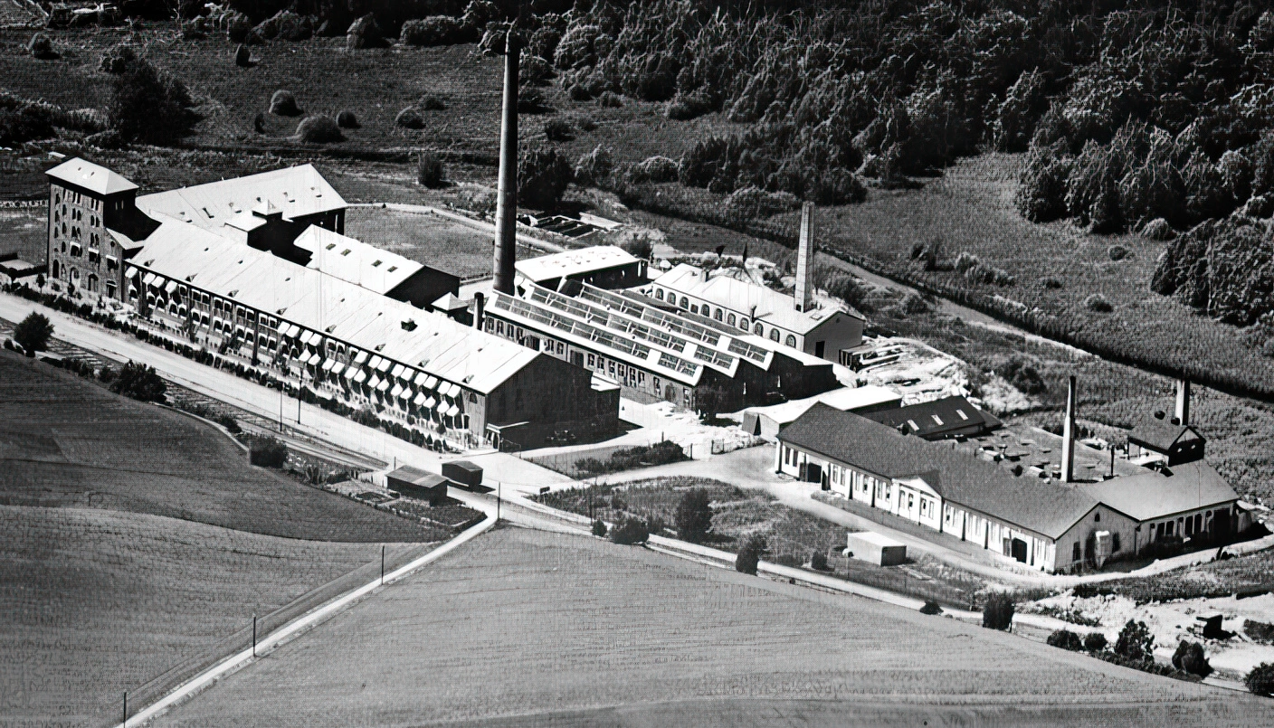 Billede af Ravnholm Holdeplads. Billede af Ravnholm Holdeplads.