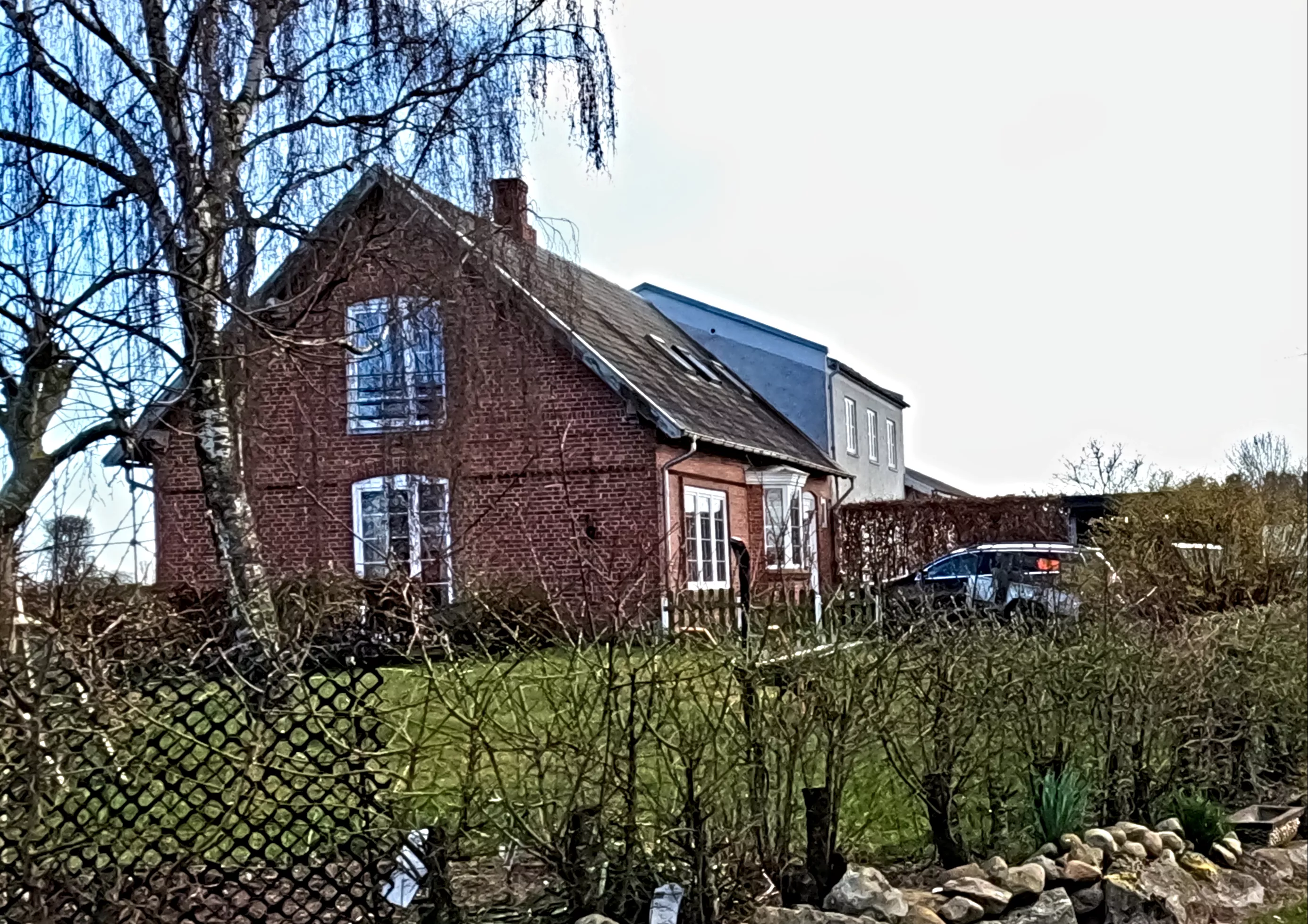 Billede af Drammelsbæk Billetsalgssted. Billede af Drammelsbæk Billetsalgssted.
