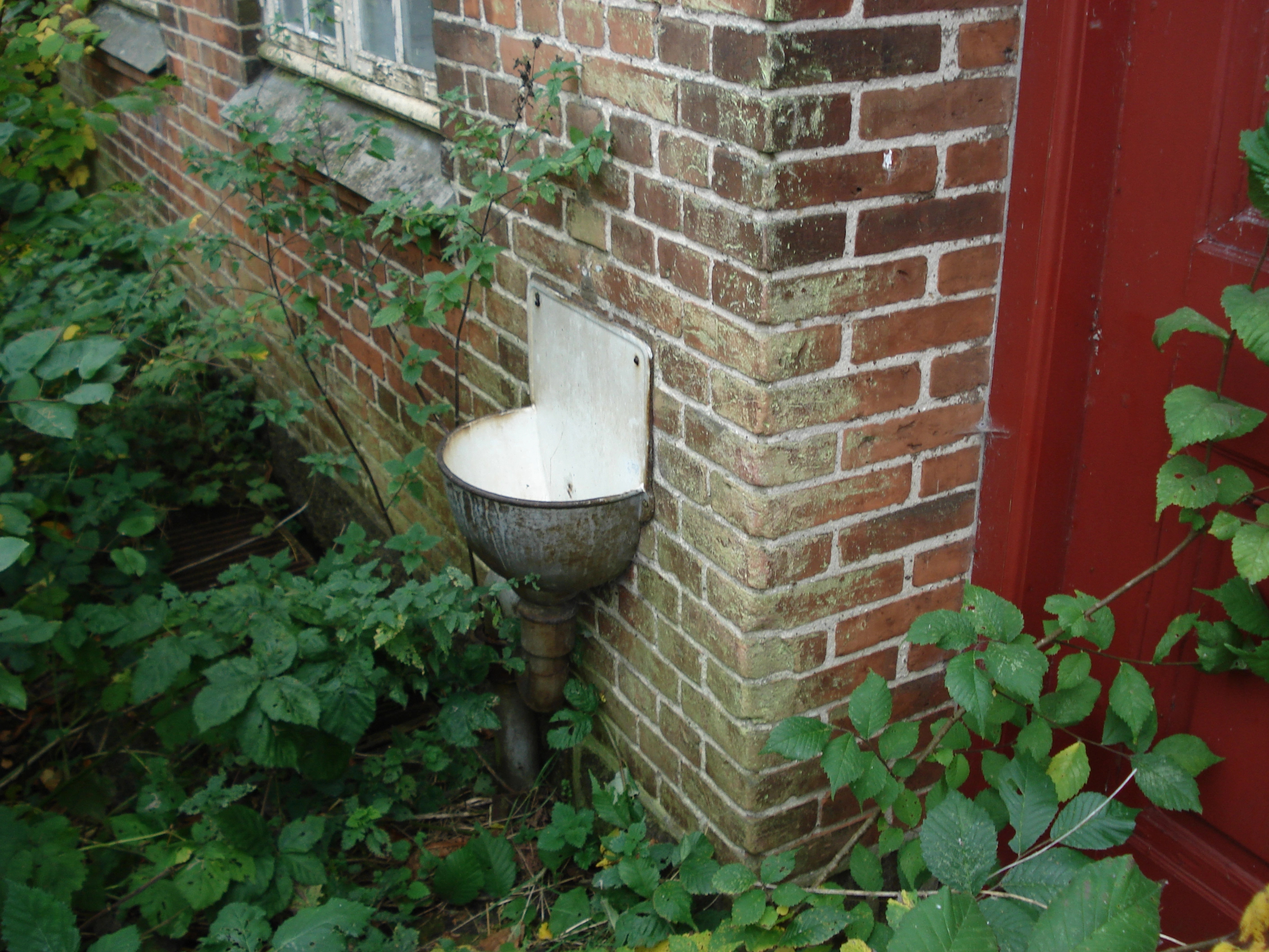 Billede af Marslev Trinbræt. Billede af Marslev Trinbræt.