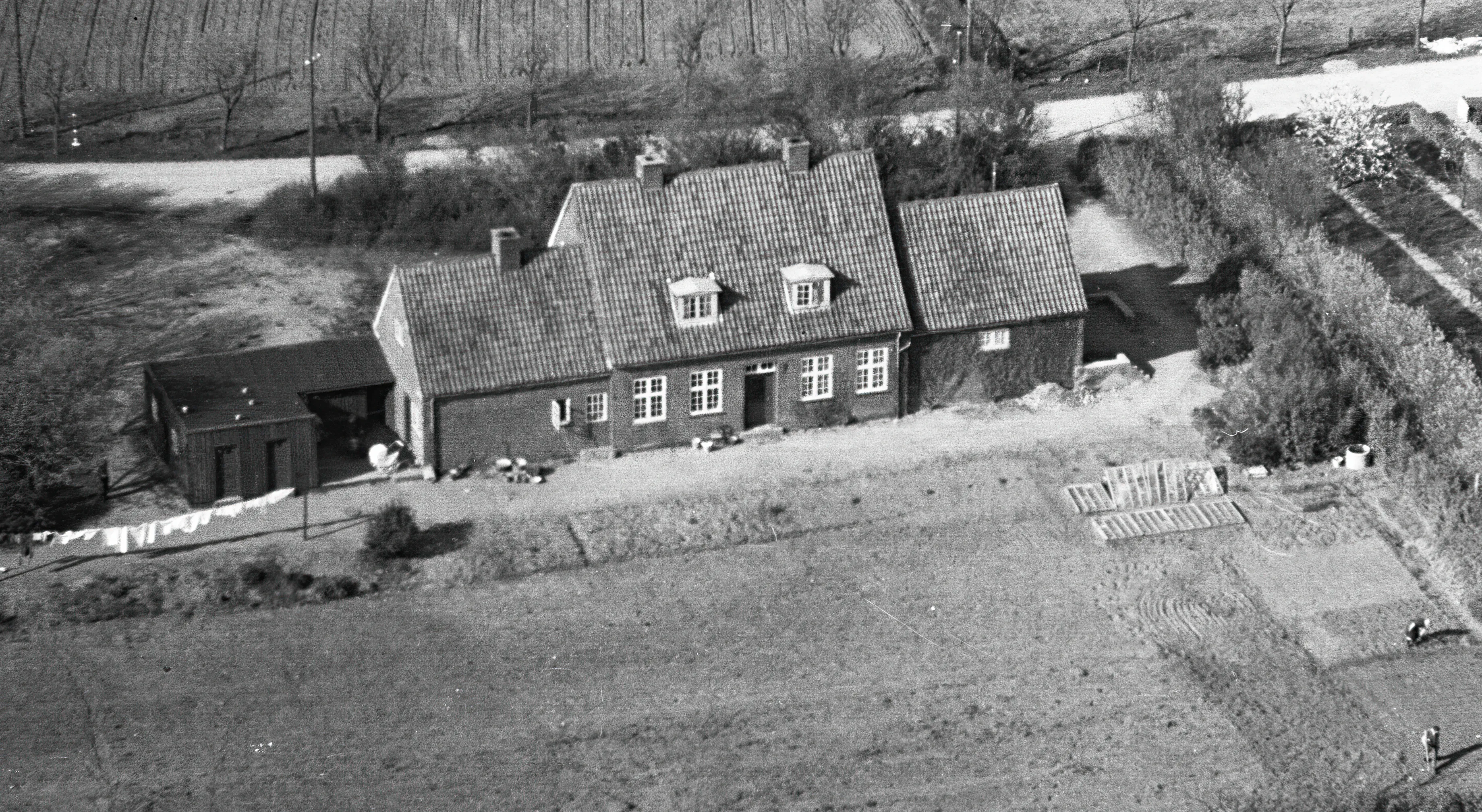 Billede af Bedsted Løgum Station. Billede af Bedsted Løgum Station.