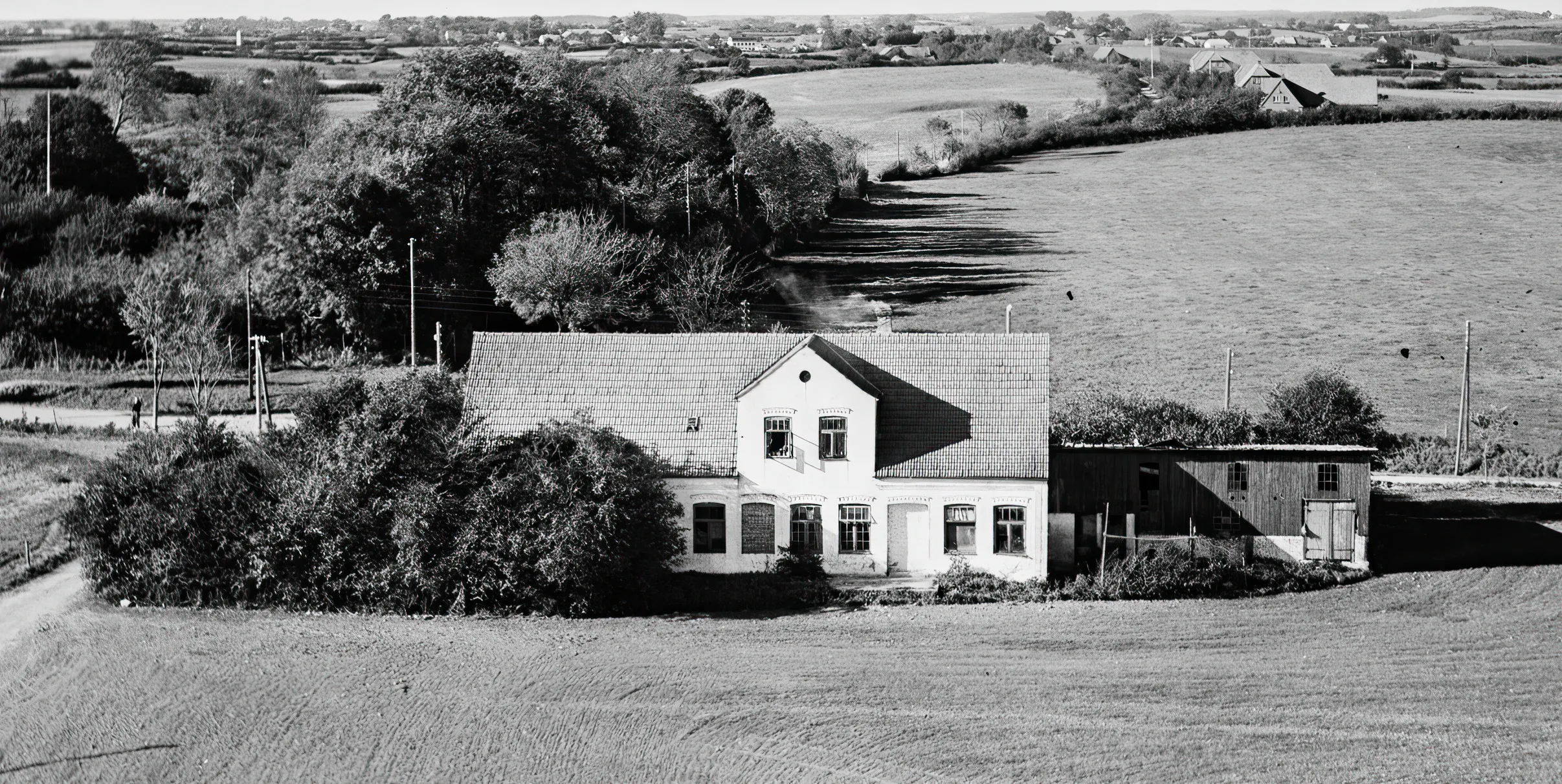 Billede af Kiding Station.