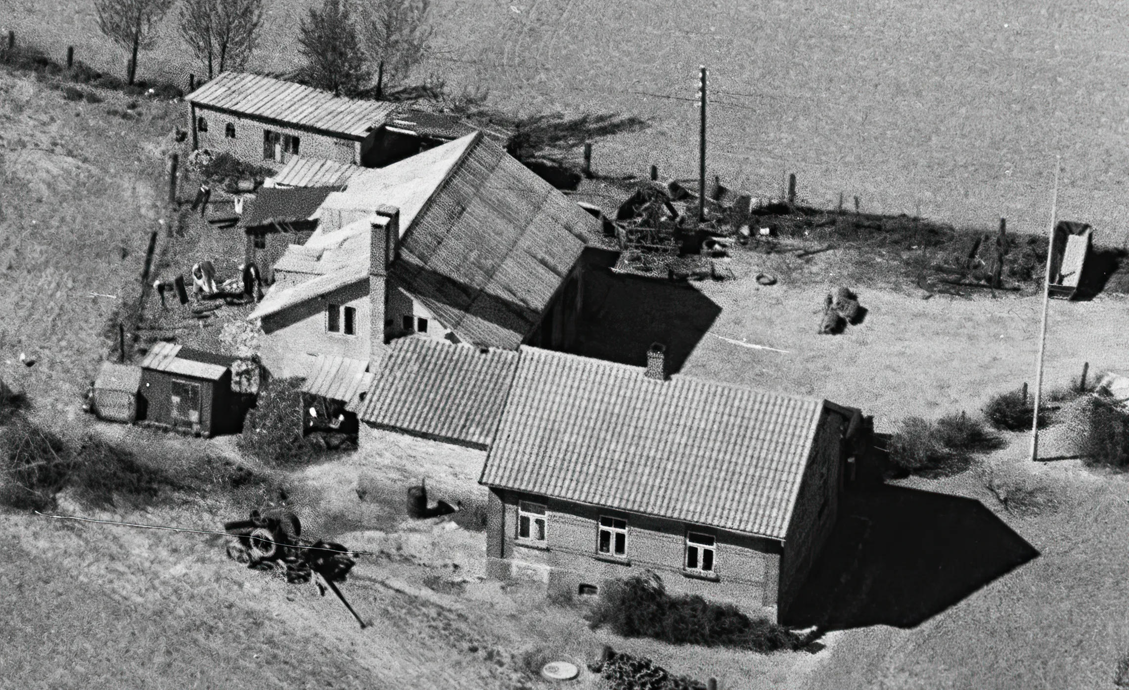 Billede af Råde Station.