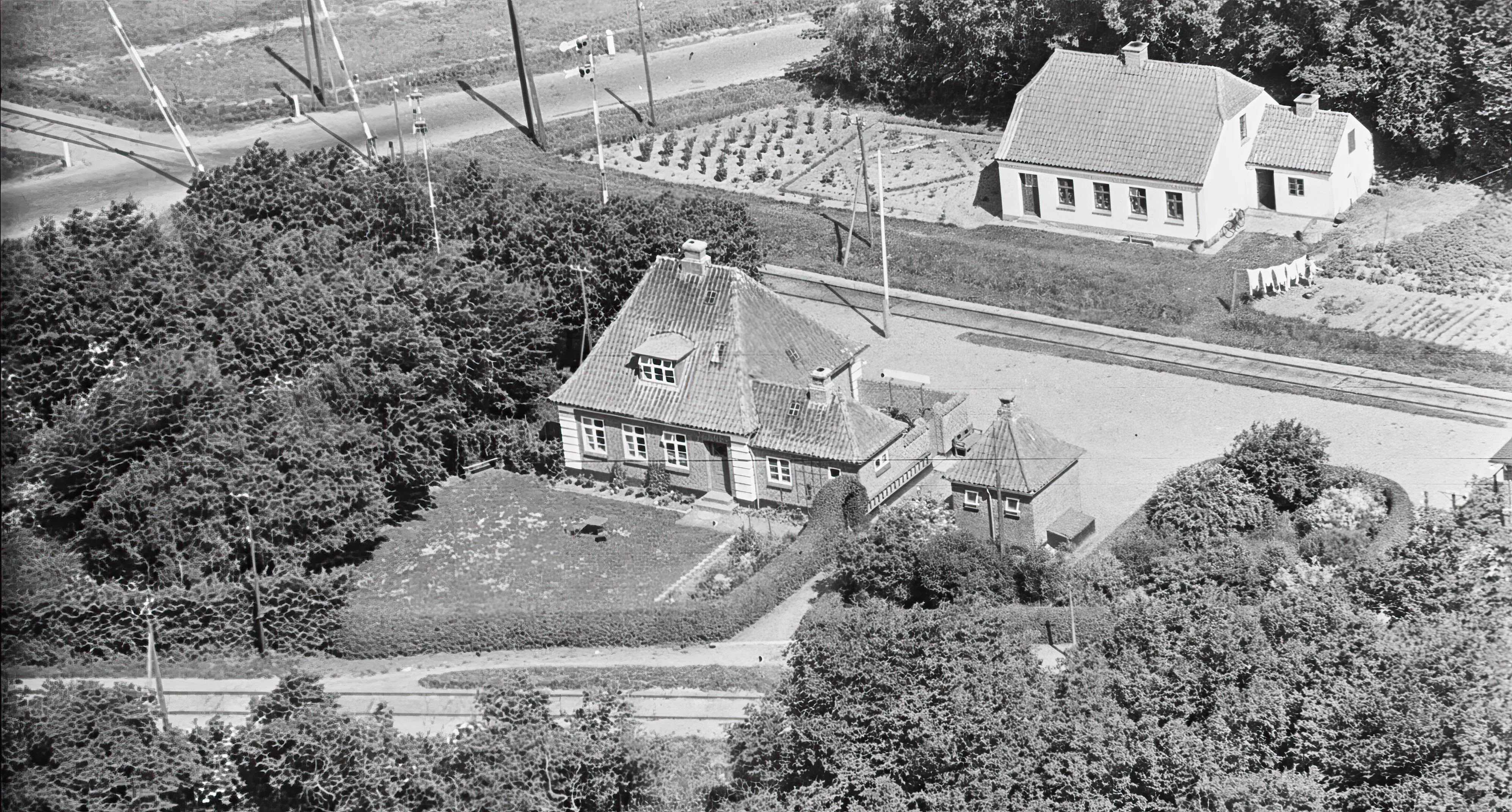 Billede af Ryaa Station. Billede af Ryaa Station.