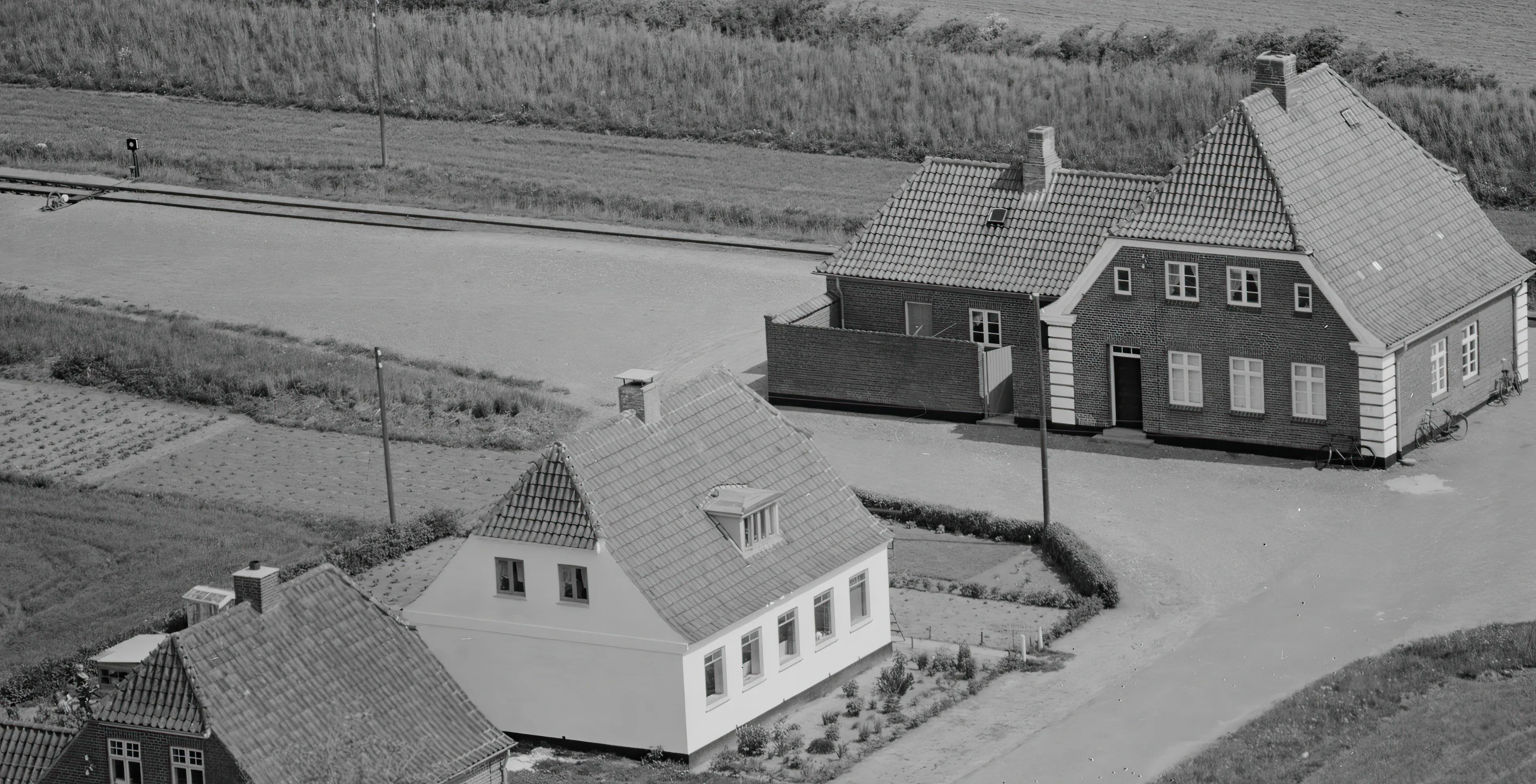 Billede af Vidstrup Station. Billede af Vidstrup Station.