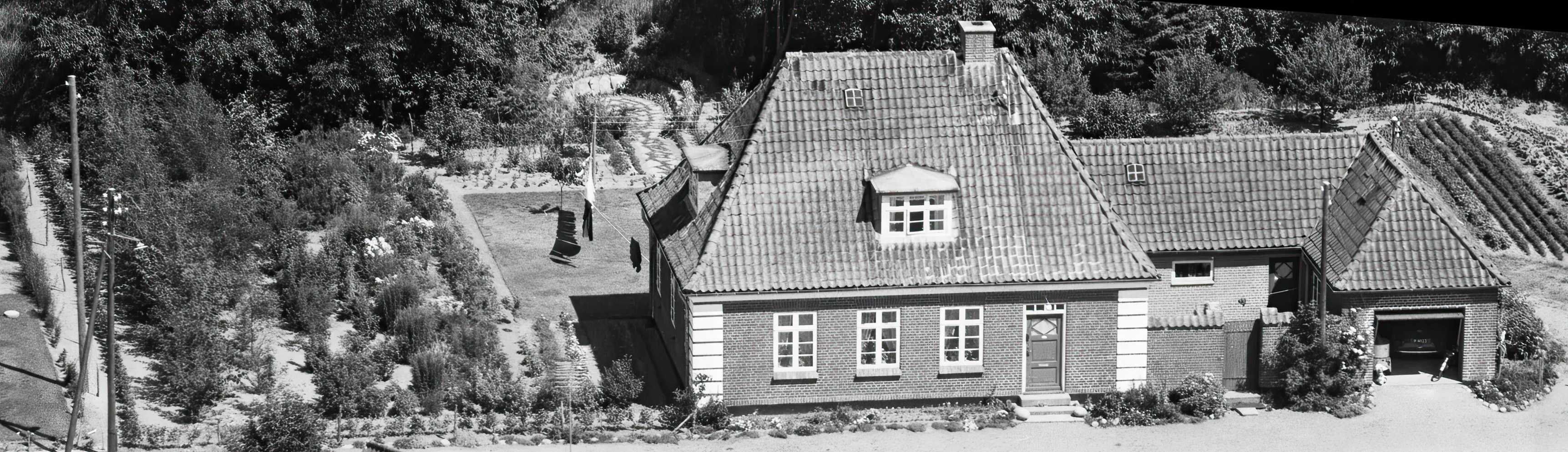Billede af Thorshøj Station. Billede af Thorshøj Station.