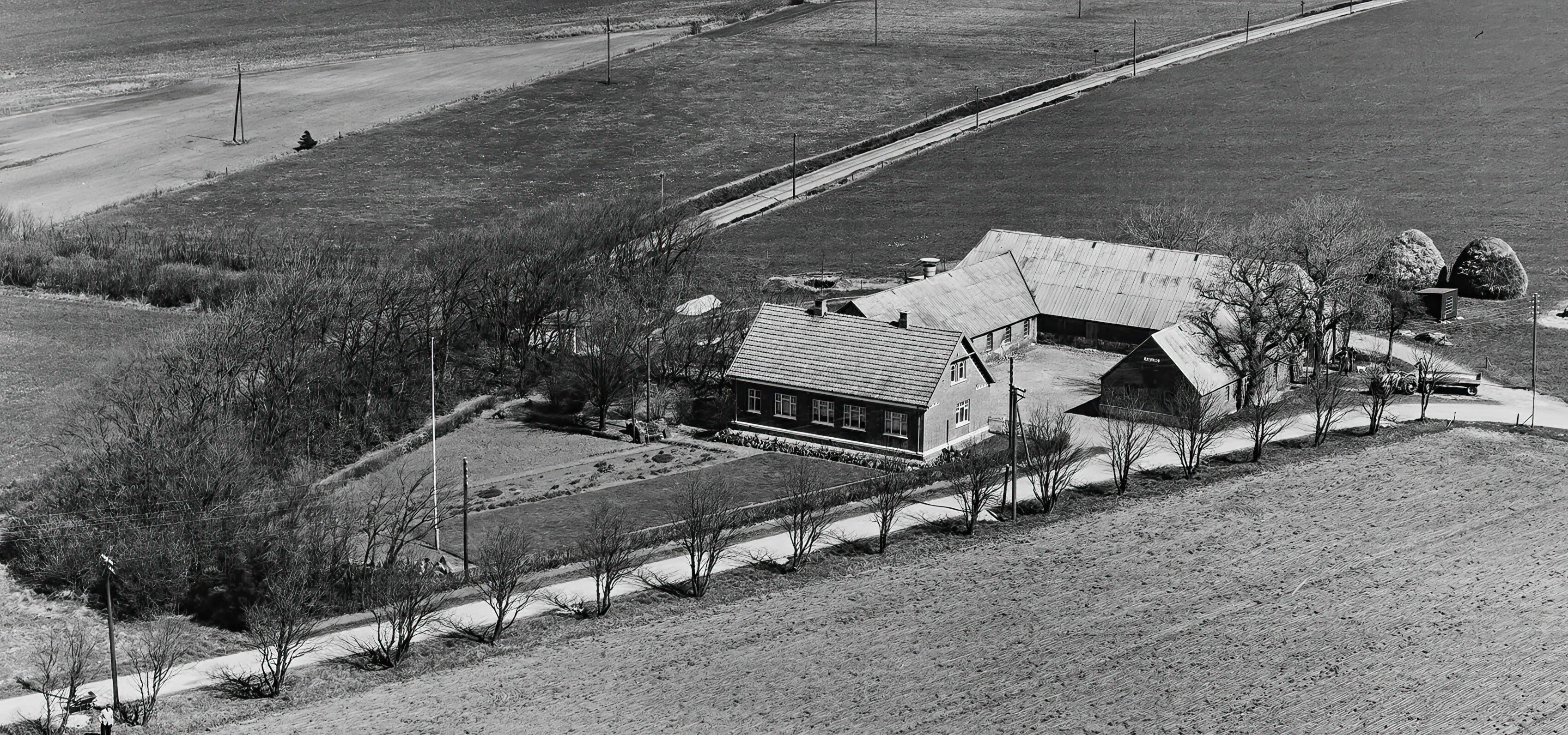 Billede af Hjøllund (R.NO.J.) Trinbræt (uofficielt).