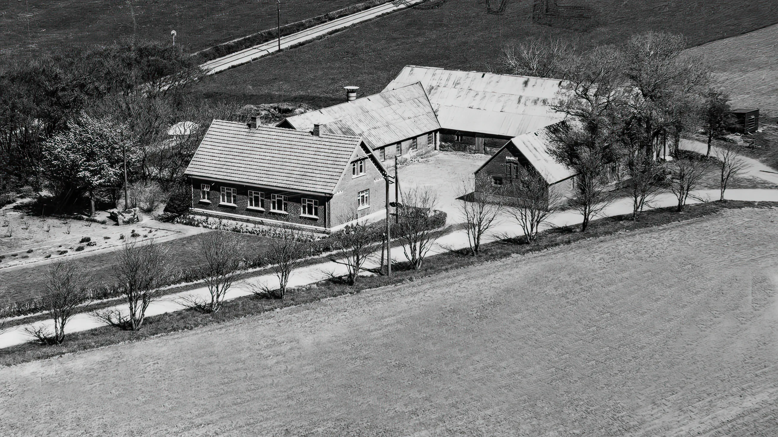 Billede af Hjøllund (R.NO.J.) Trinbræt (uofficielt).