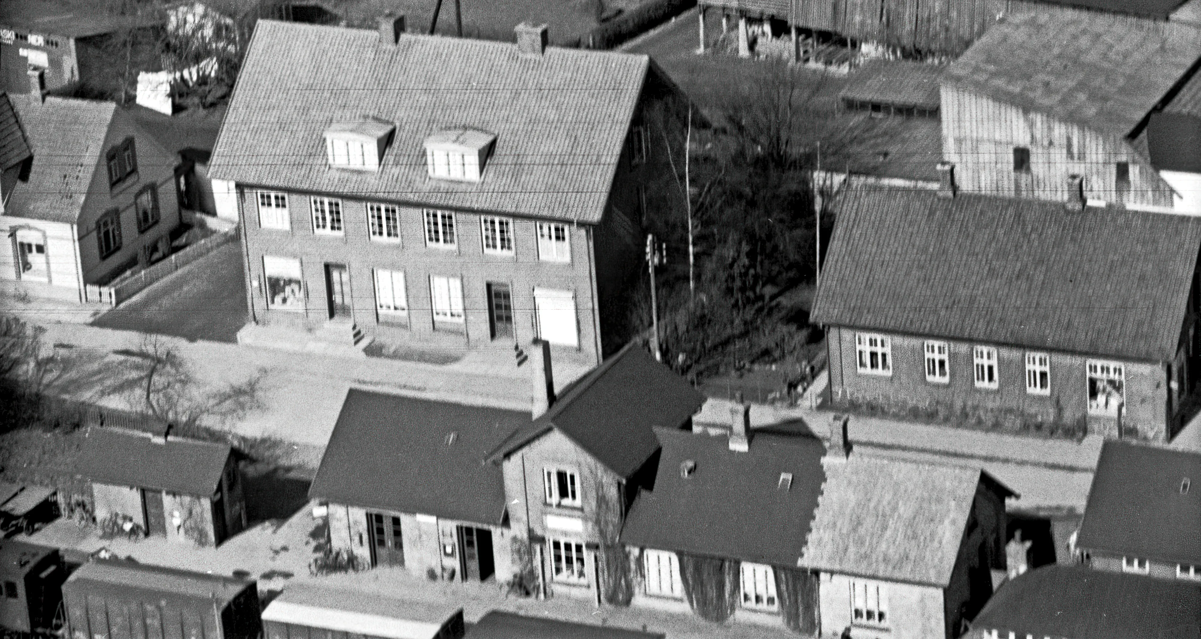 Billede af Taulov Station. Billede af Taulov Station.