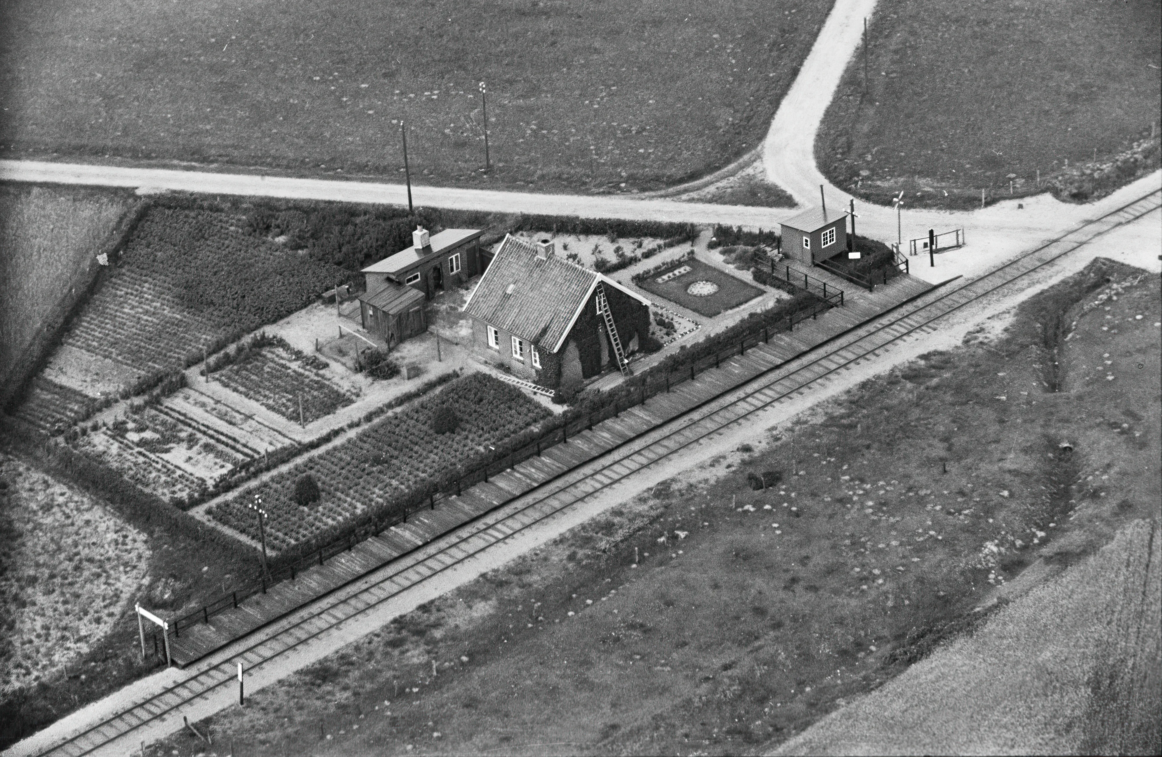 Billede af Kolstrupgaard Holdeplads. Billede af Kolstrupgaard Holdeplads.