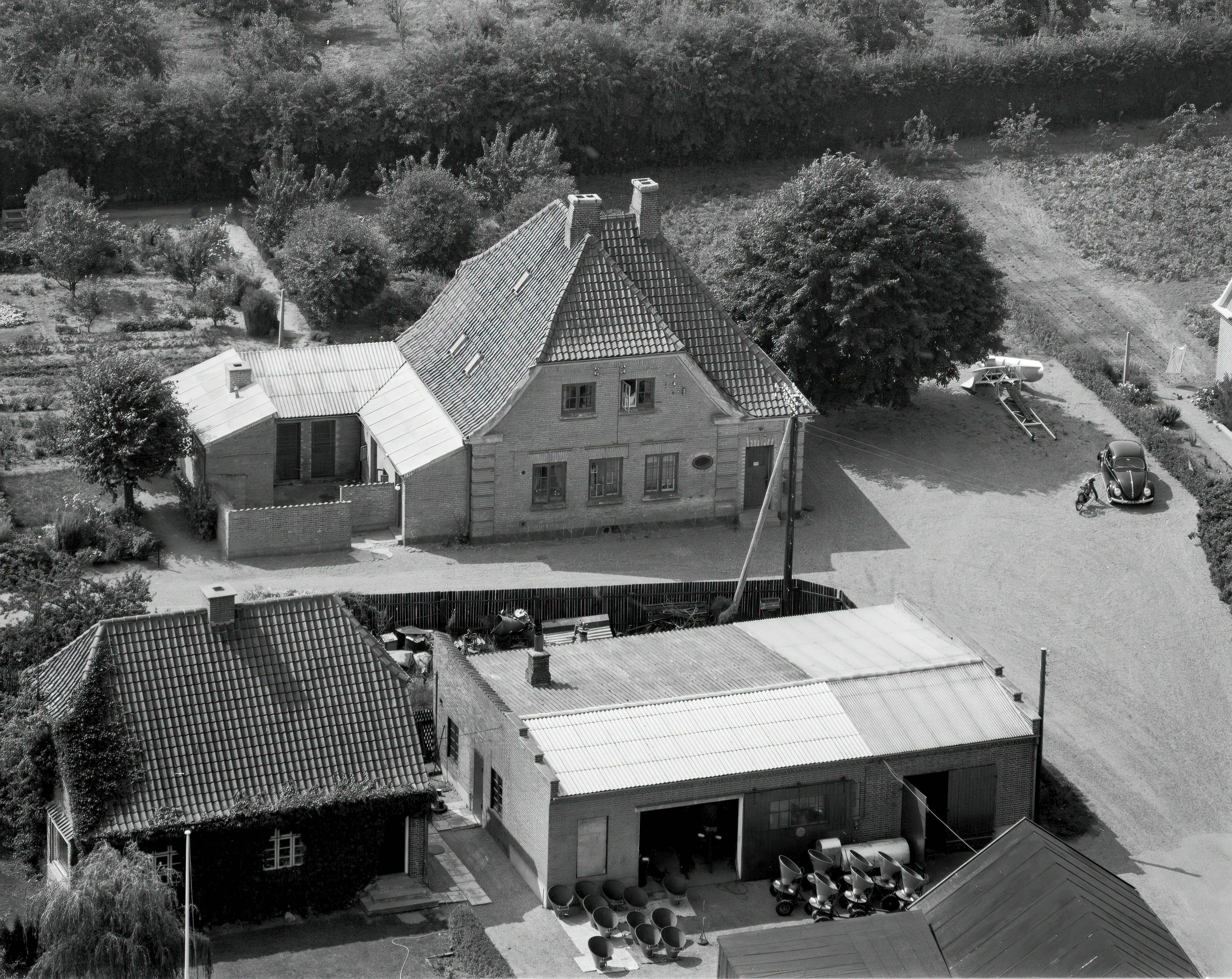 Billede af Hejls Station. Billede af Hejls Station.