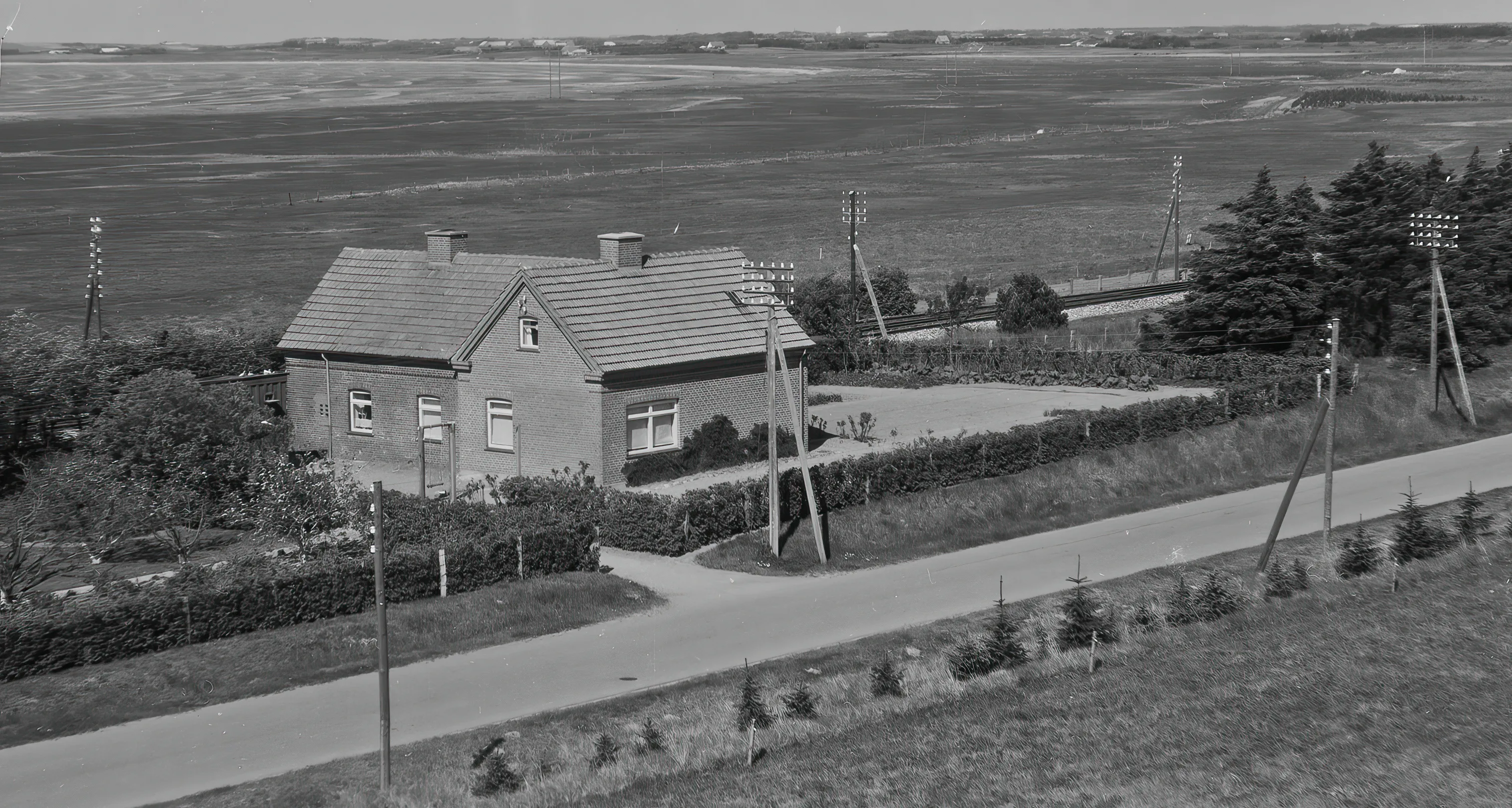 Billede af Handbjerg Privat Billetsalgssted . Billede af Handbjerg Privat Billetsalgssted .
