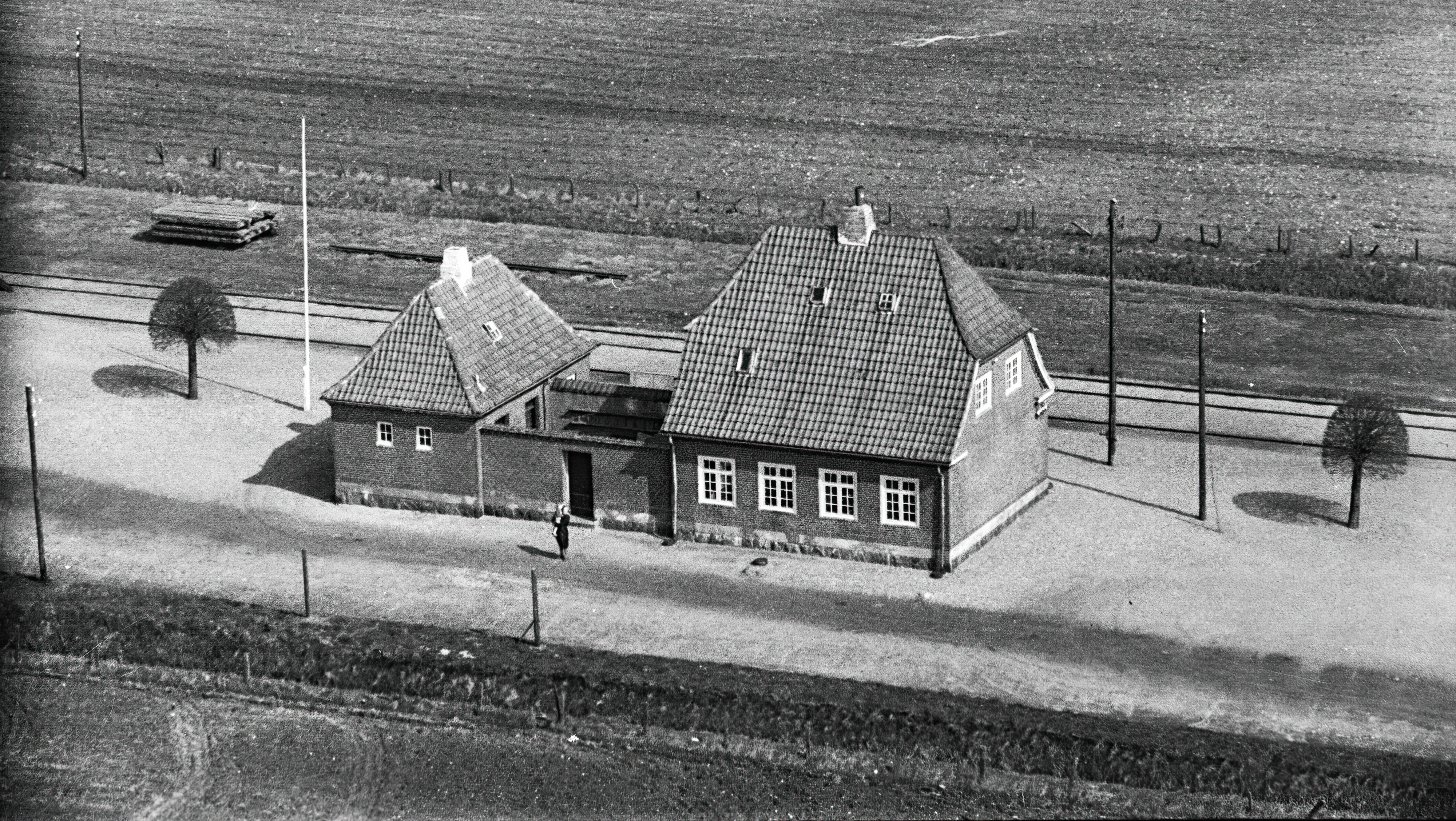 Billede af Fitting Station. Billede af Fitting Station.