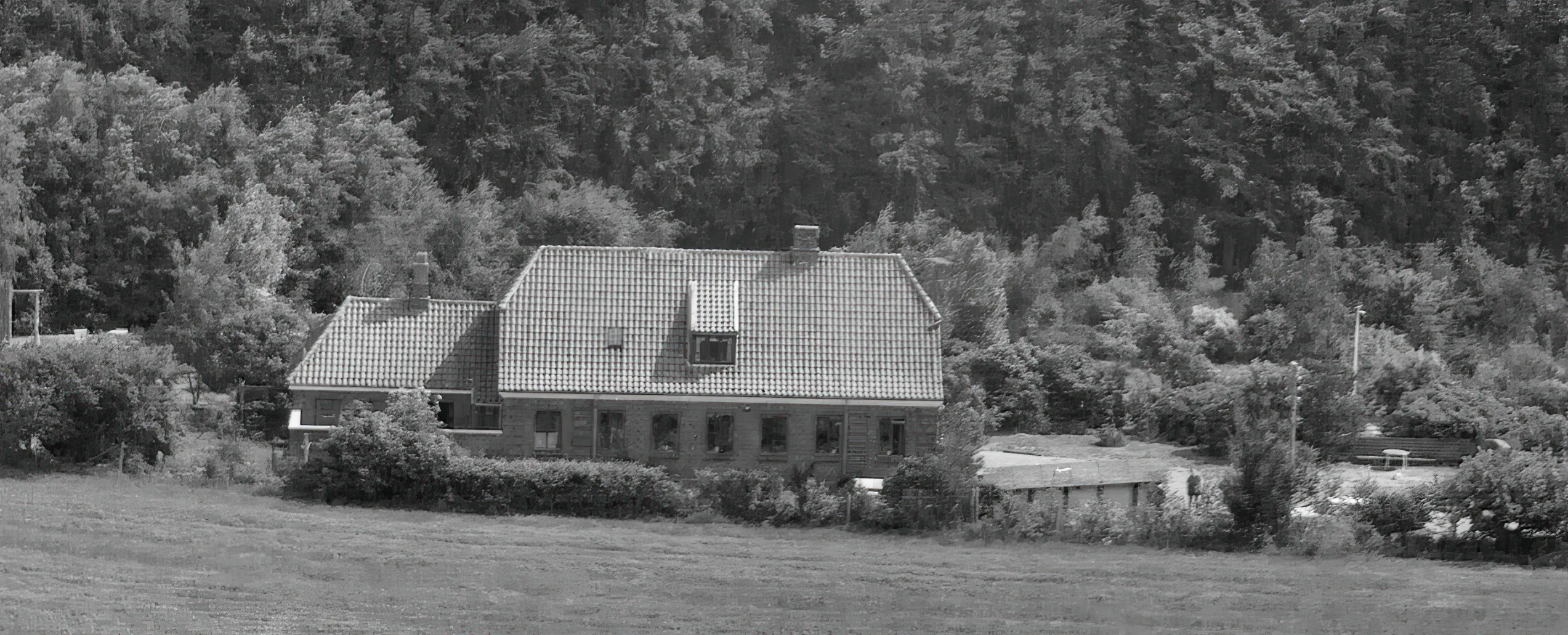Billede af Tornled Station. Billede af Tornled Station.