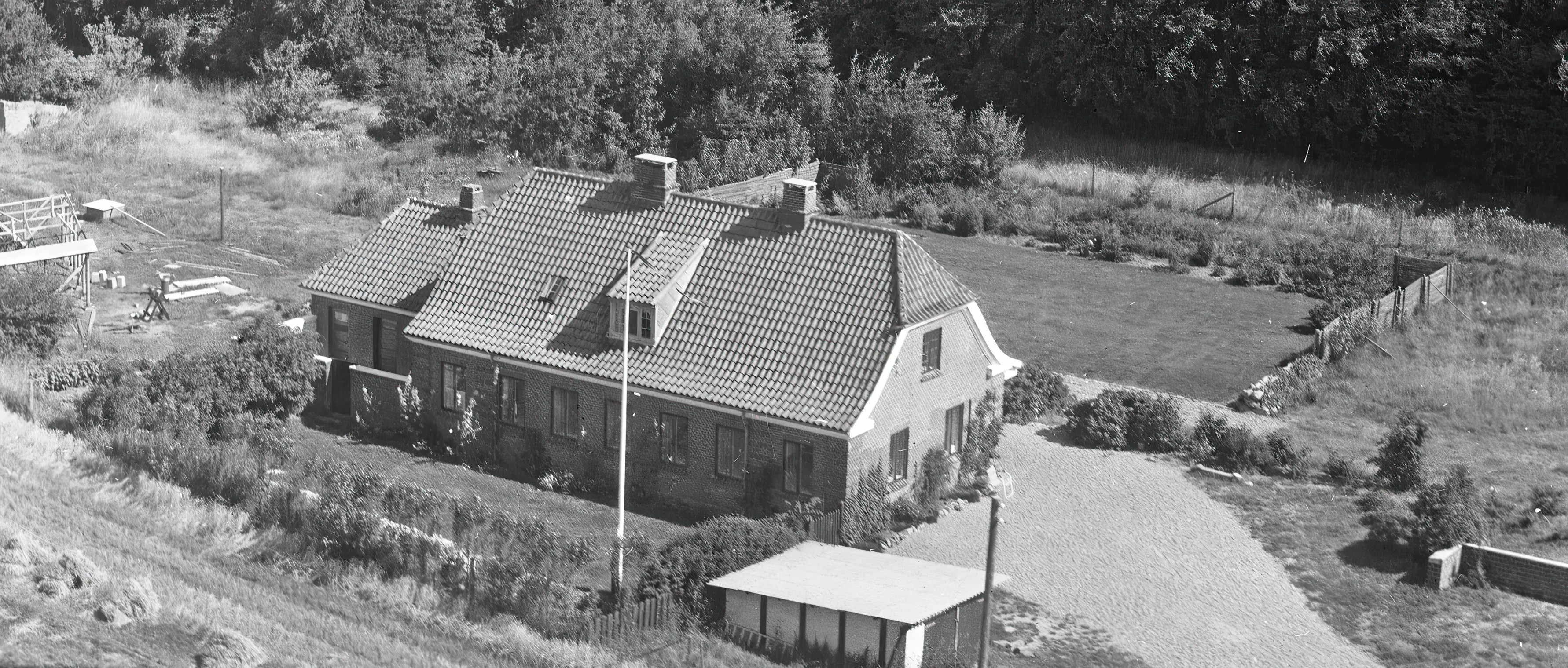 Billede af Tornled Station. Billede af Tornled Station.
