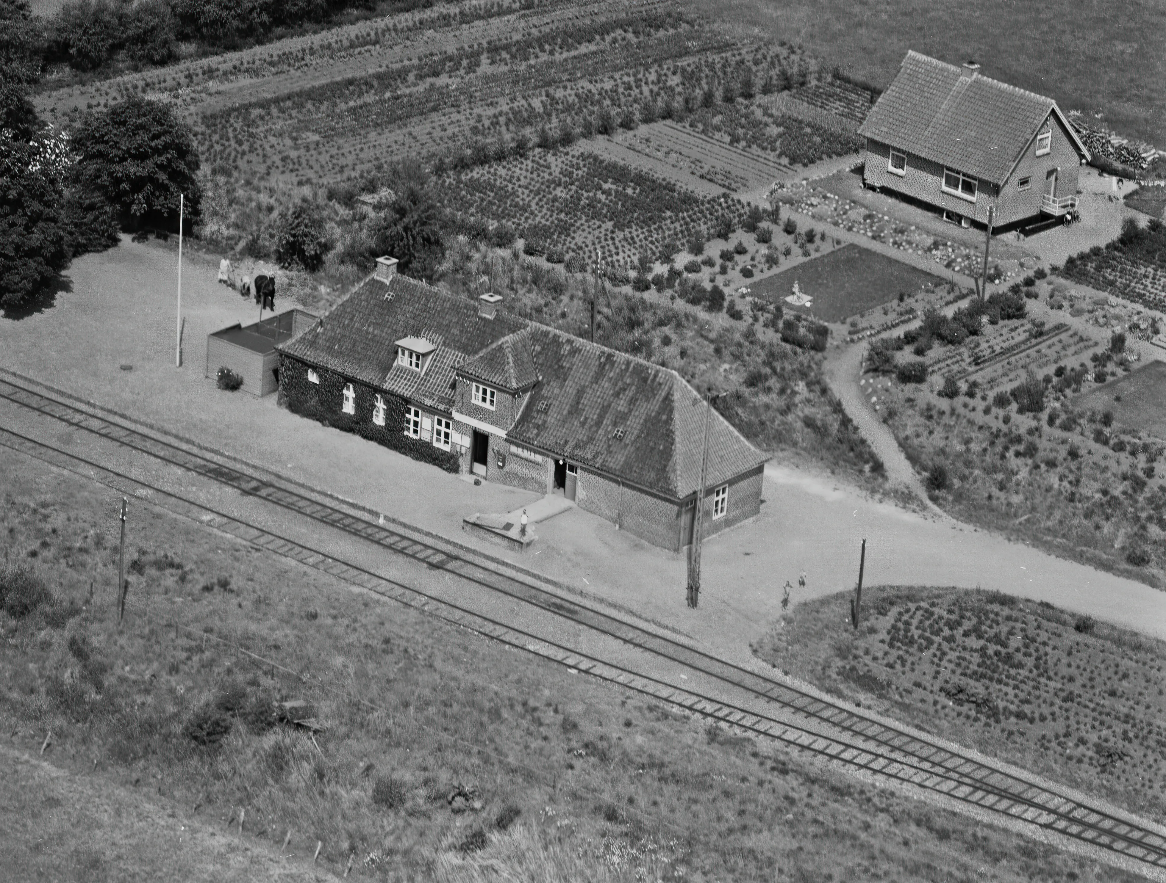 Billede af True Station. Billede af True Station.