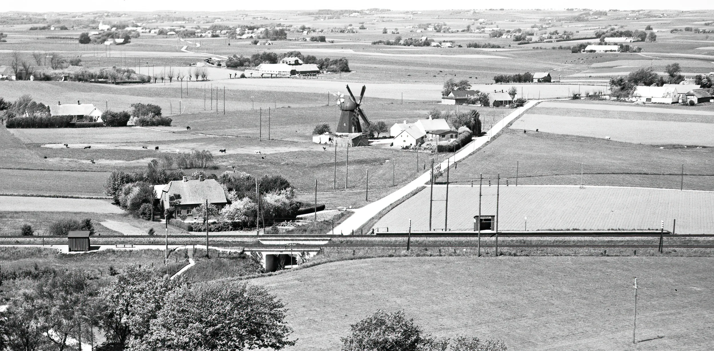 Billede af Eriknauer Trinbræt.