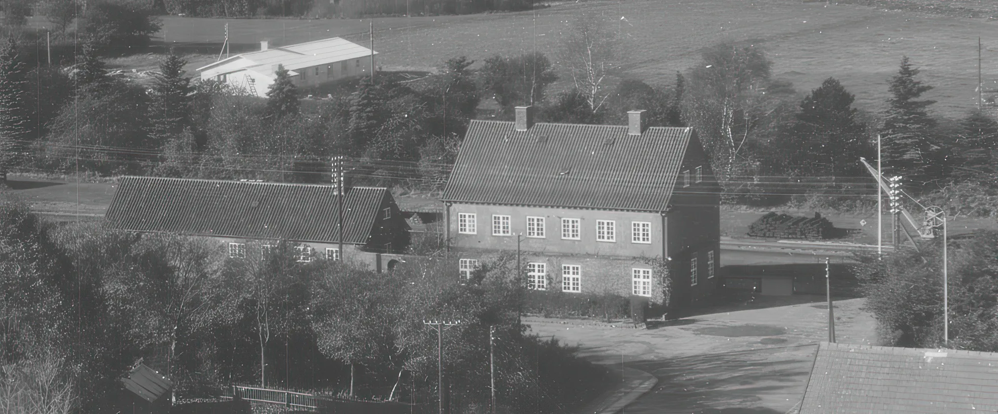 Billede af Stilling Trinbræt. Billede af Stilling Trinbræt.