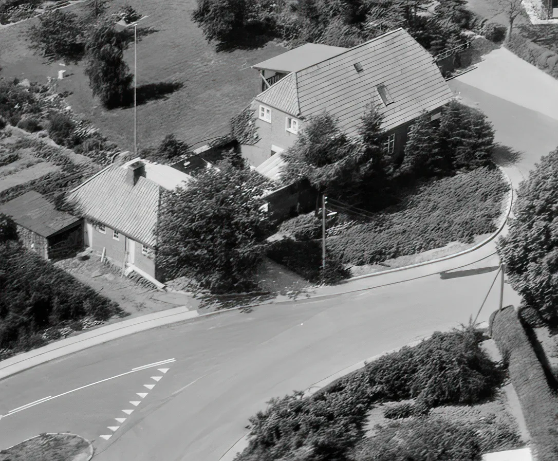 Billede af Vesterlund Station.