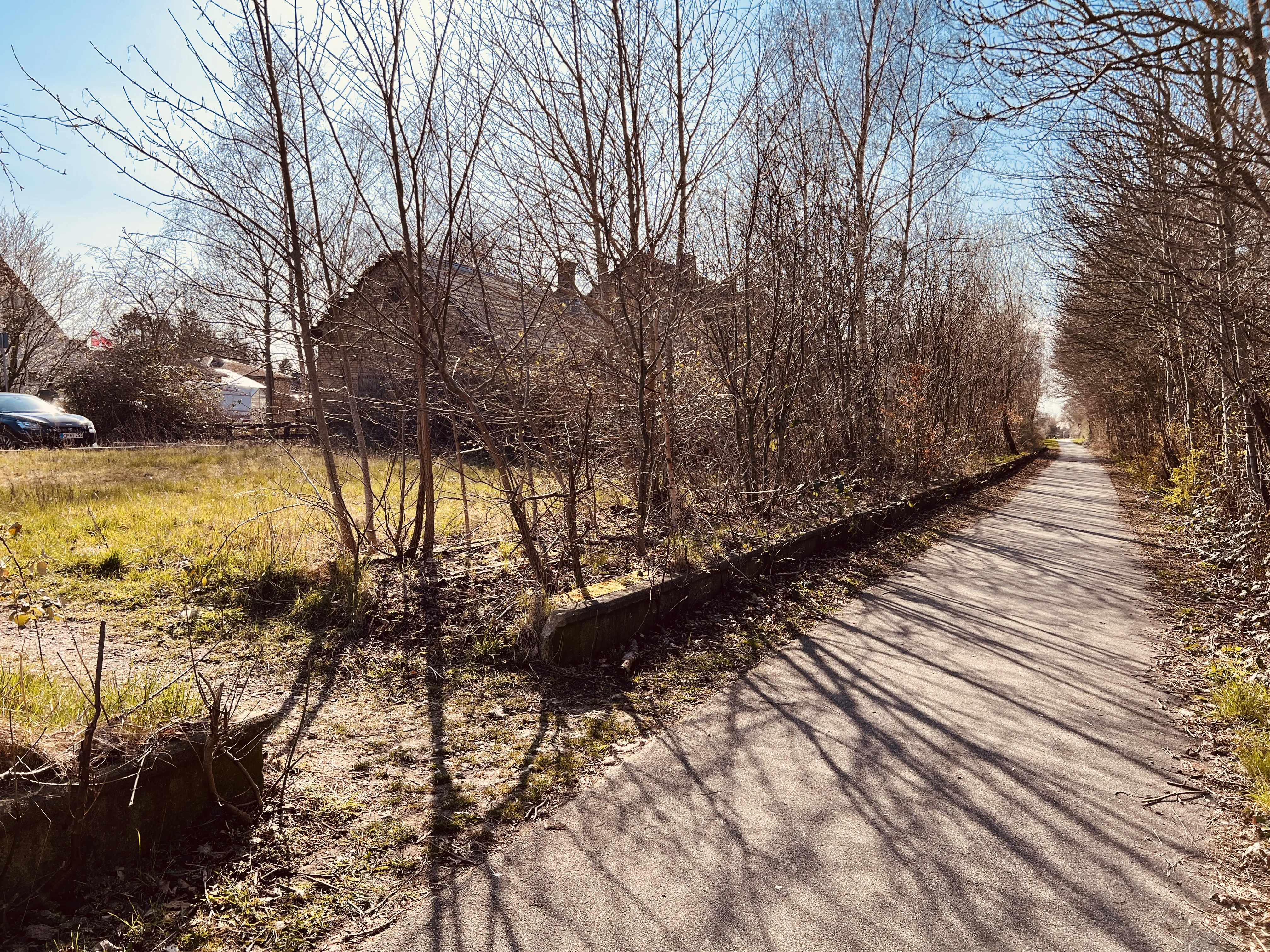 Billede af Hyllinge Station. Billede af Hyllinge Station.