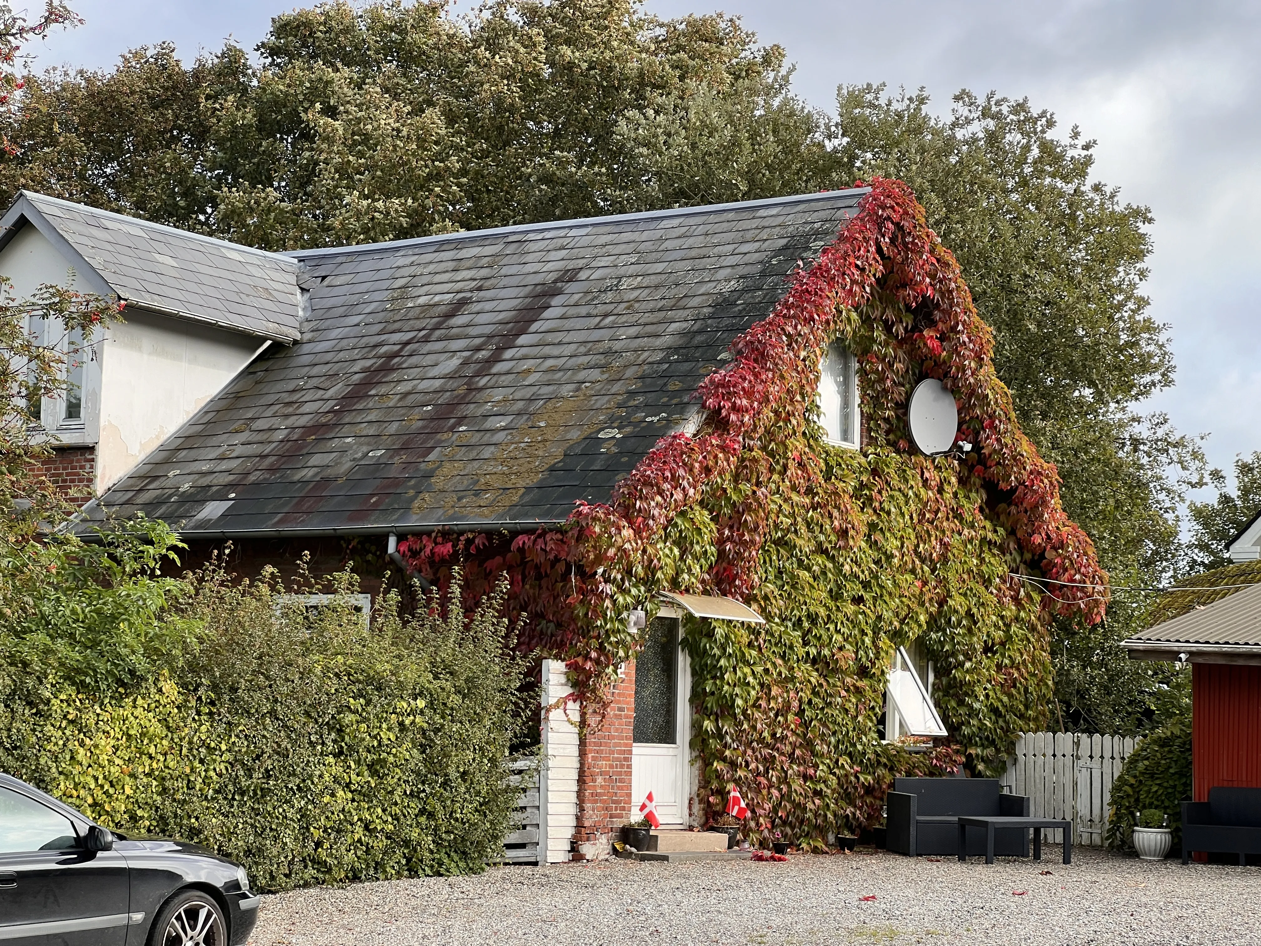 Billede af Barrit Station. Billede af Barrit Station.