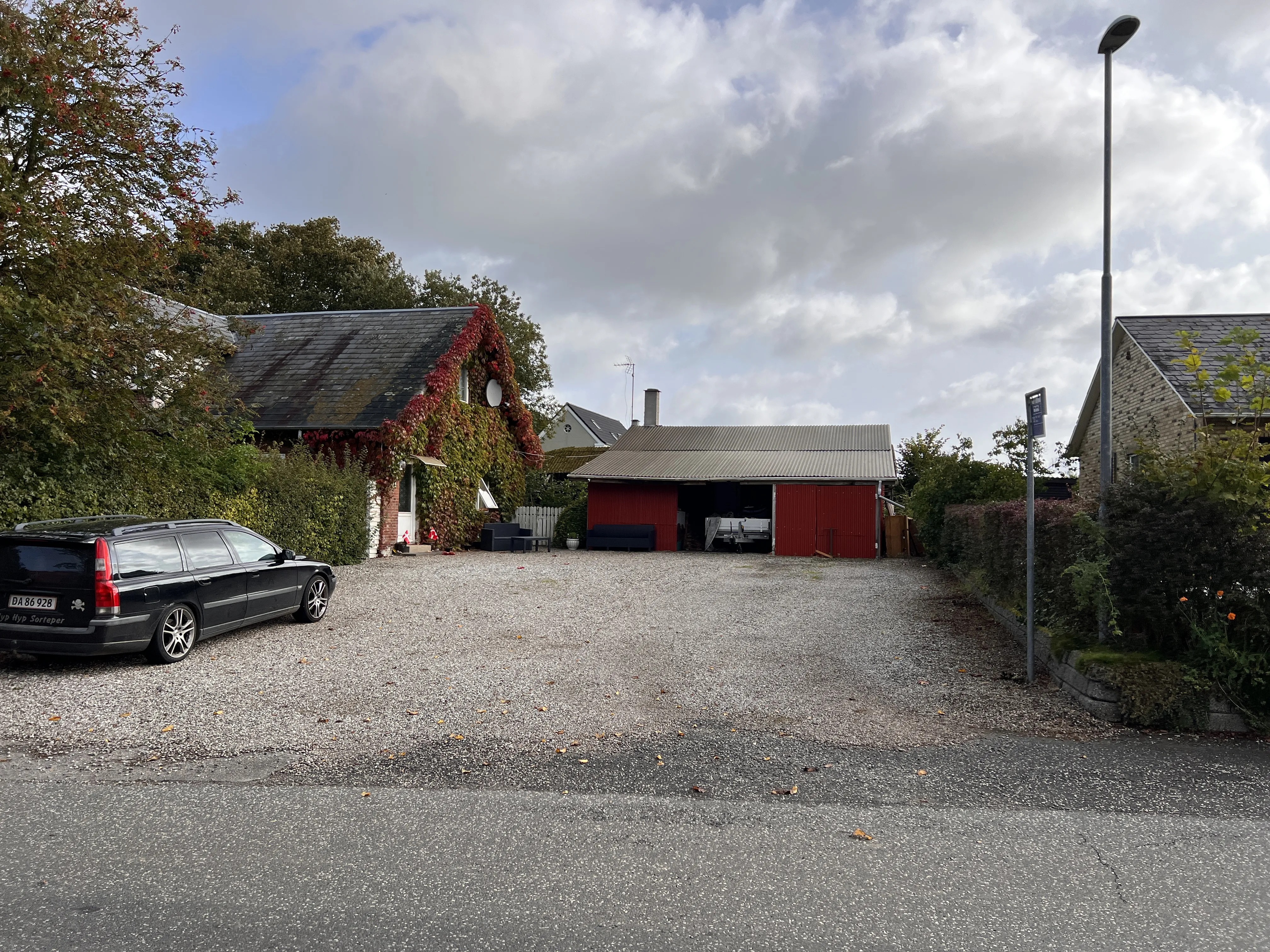 Billede af Barrit Station. Billede af Barrit Station.