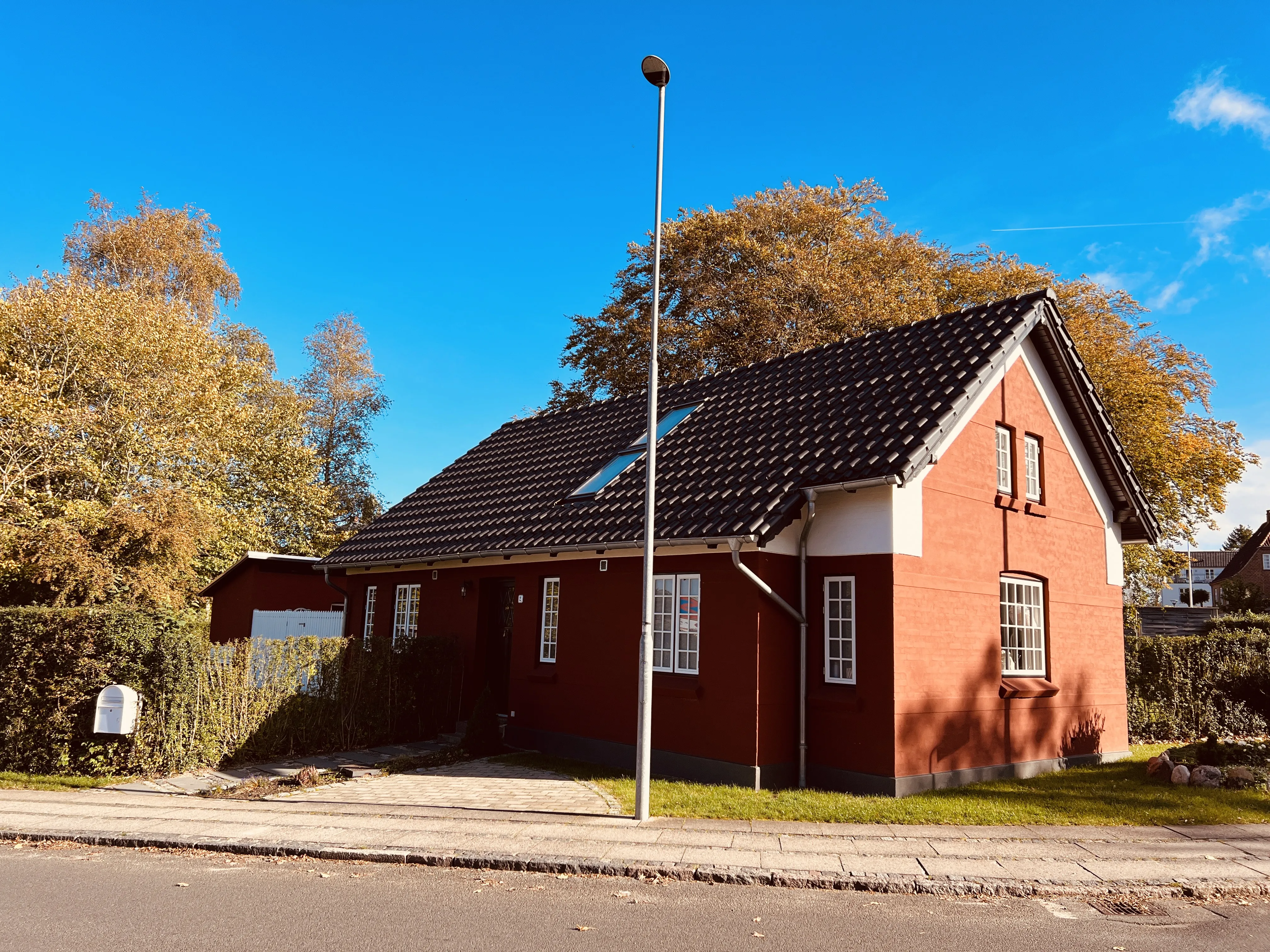 Billede af Dalum Billetsalgssted. Billede af Dalum Billetsalgssted.