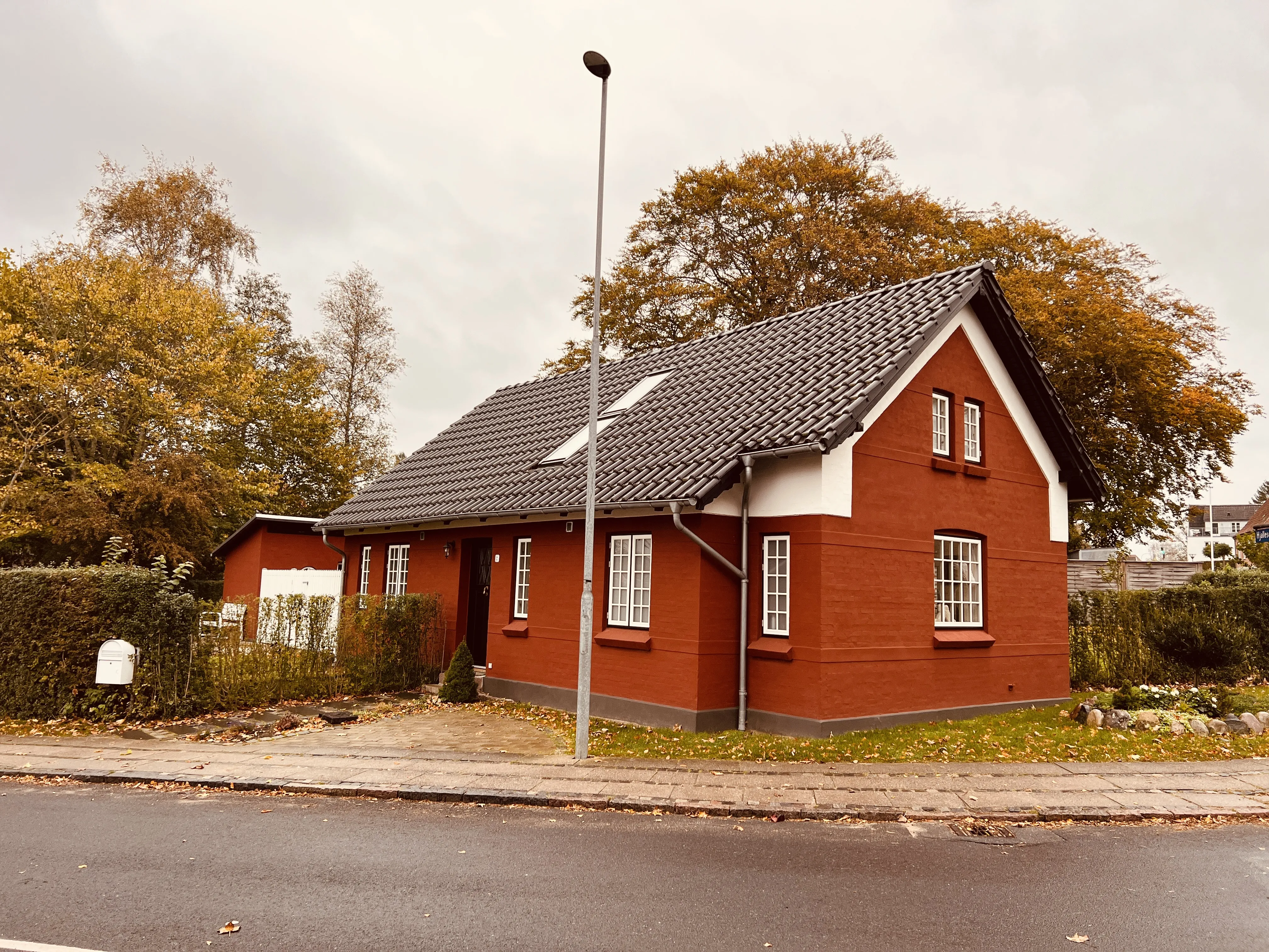 Billede af Dalum Billetsalgssted. Billede af Dalum Billetsalgssted.