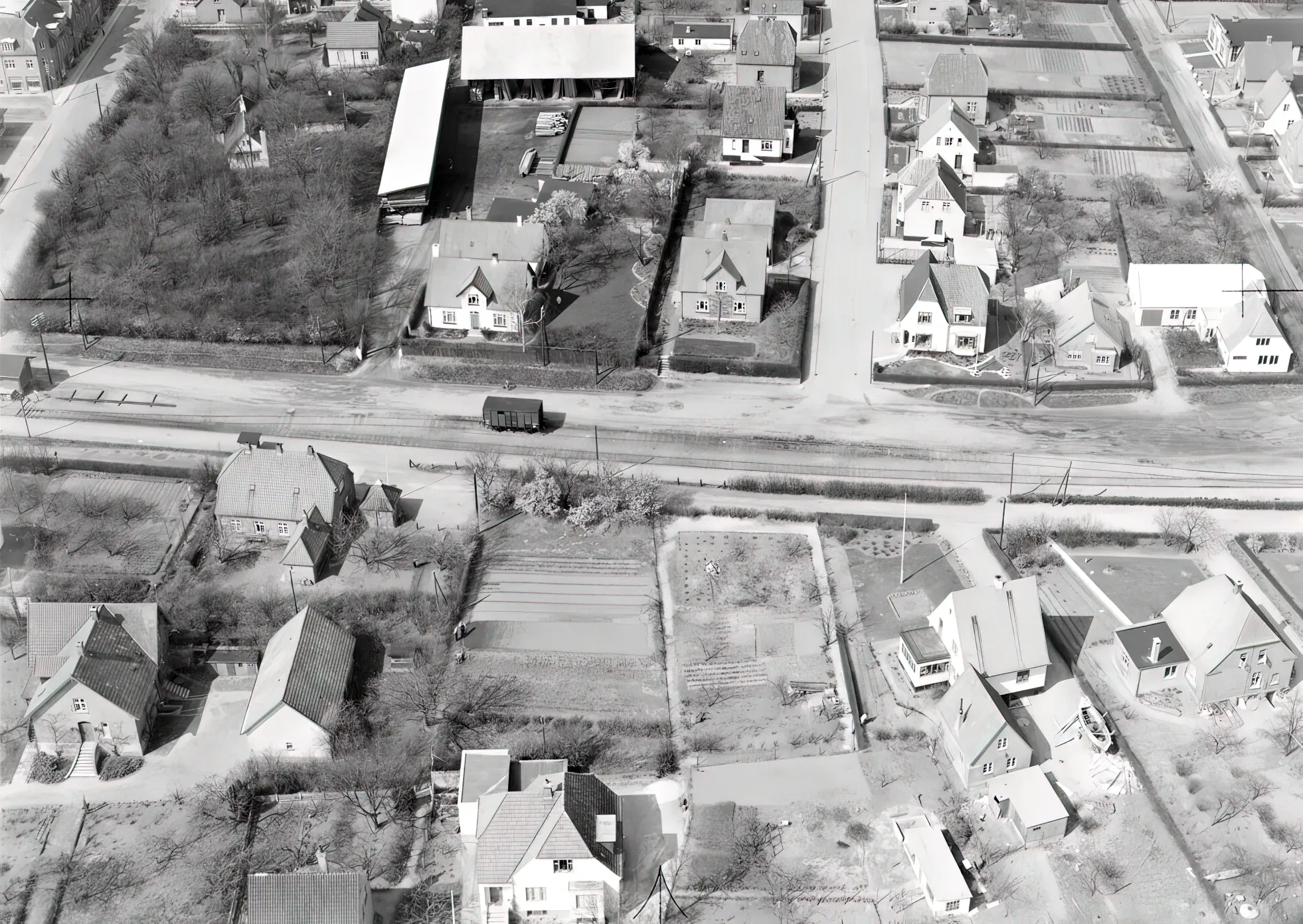 Billede af Næsby Station. Billede af Næsby Station.