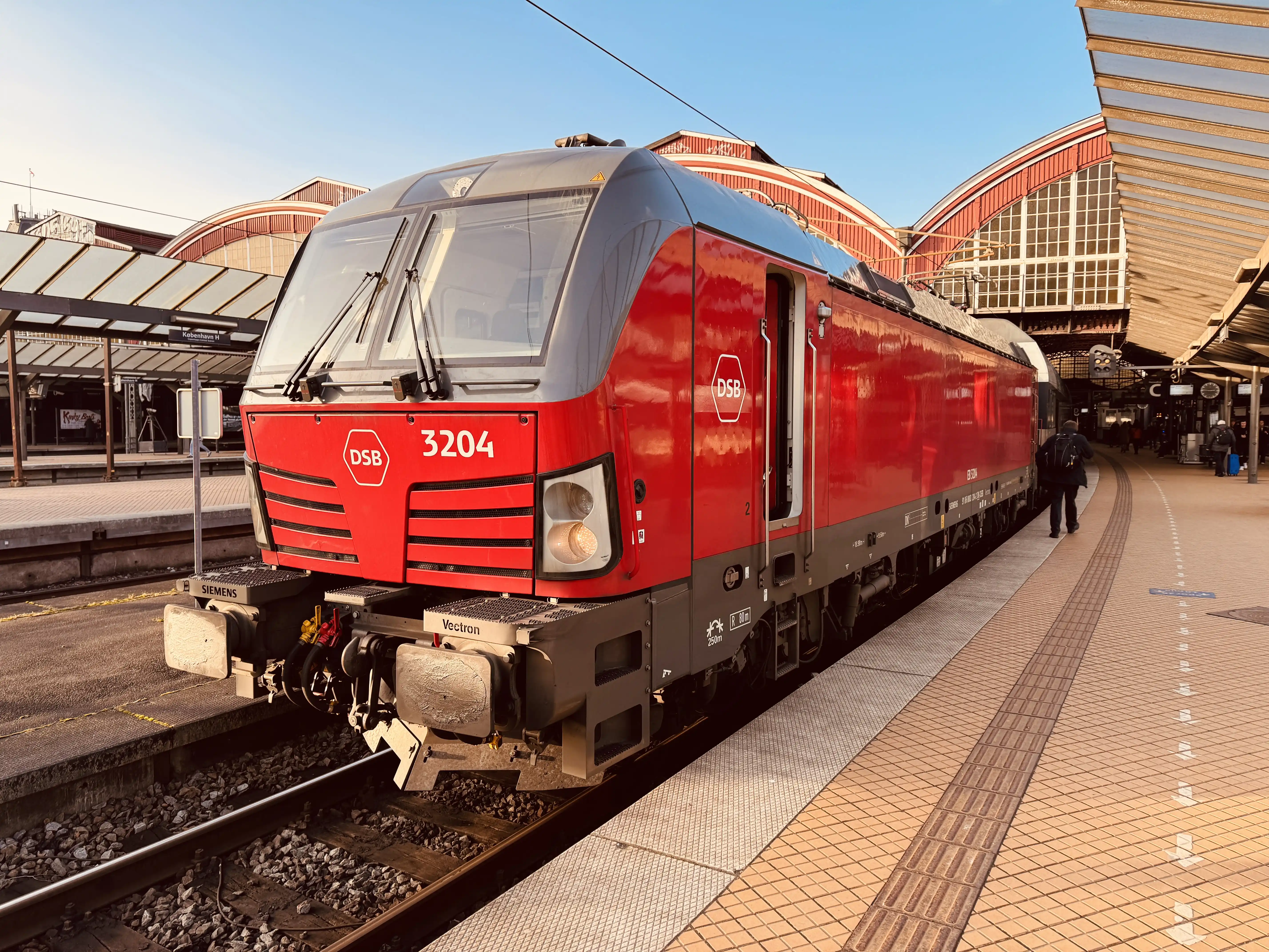 DSB EB 3204