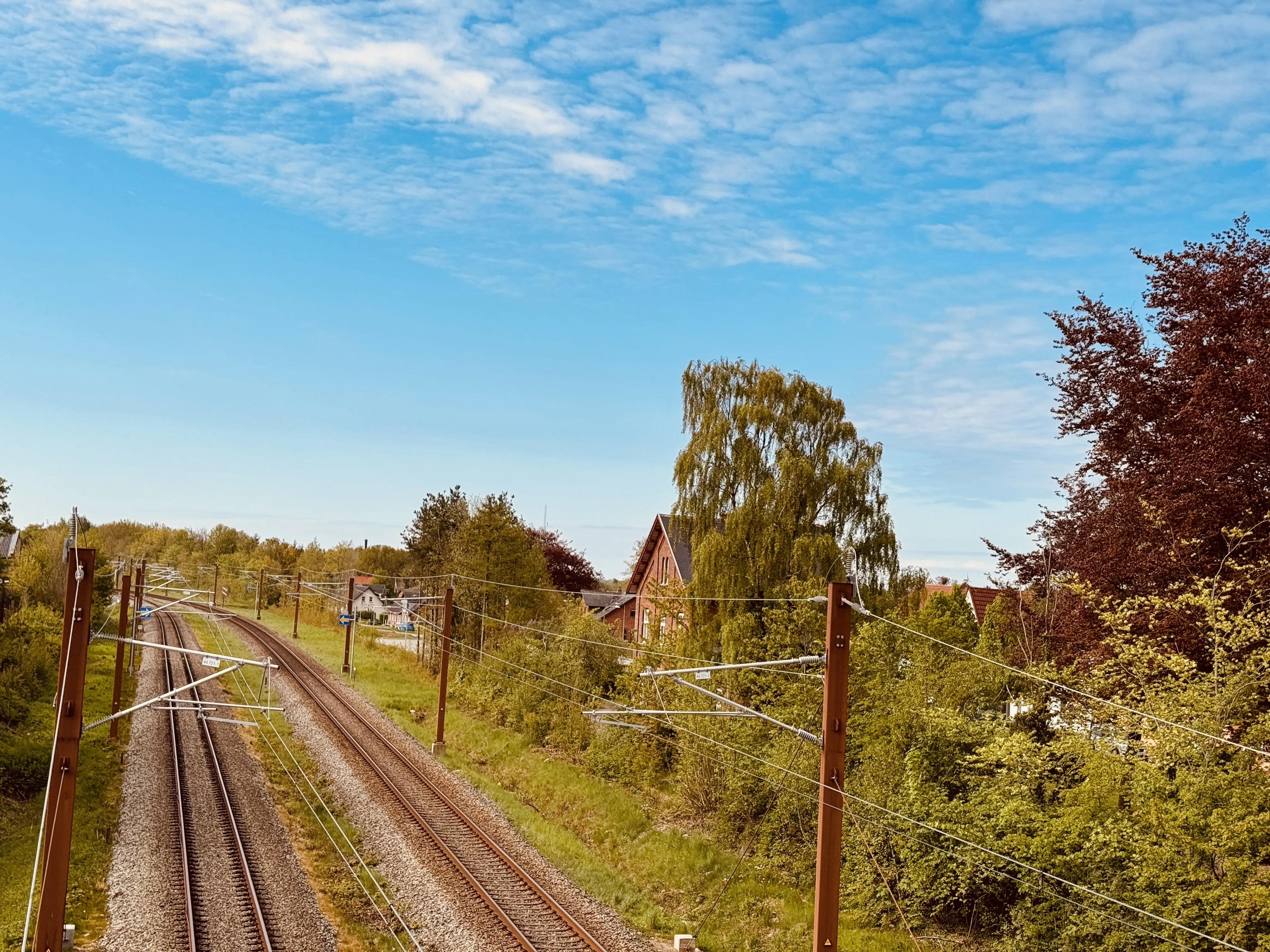 Billede af Løsning Station. Billede af Løsning Station.