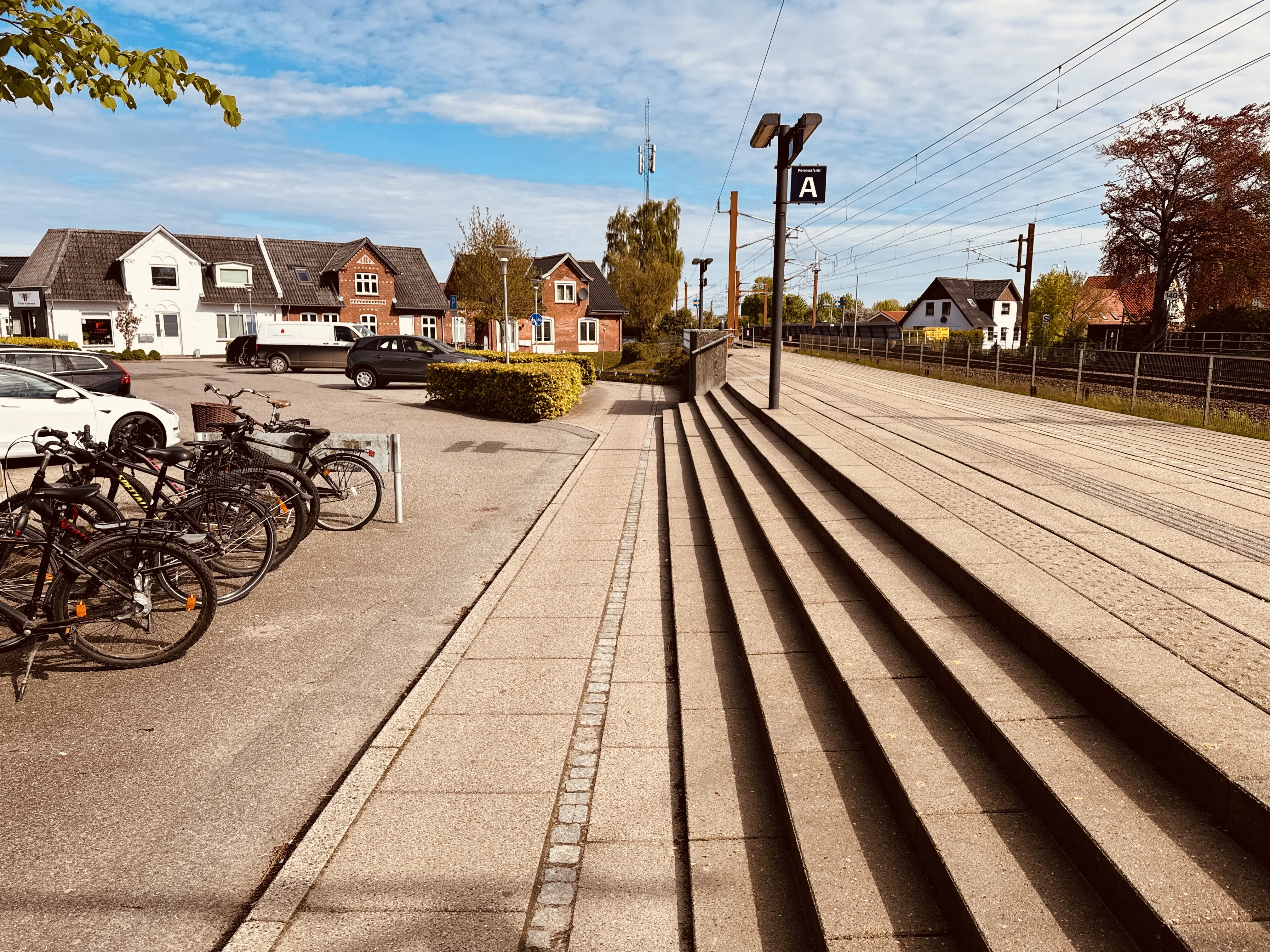 Billede af Hedensted Holdeplads - Holdeplads er nedrevet, men Hedensted Holdeplads har ligget her. Billede af Hedensted Holdeplads - Holdeplads er nedrevet, men Hedensted Holdeplads har ligget her.
